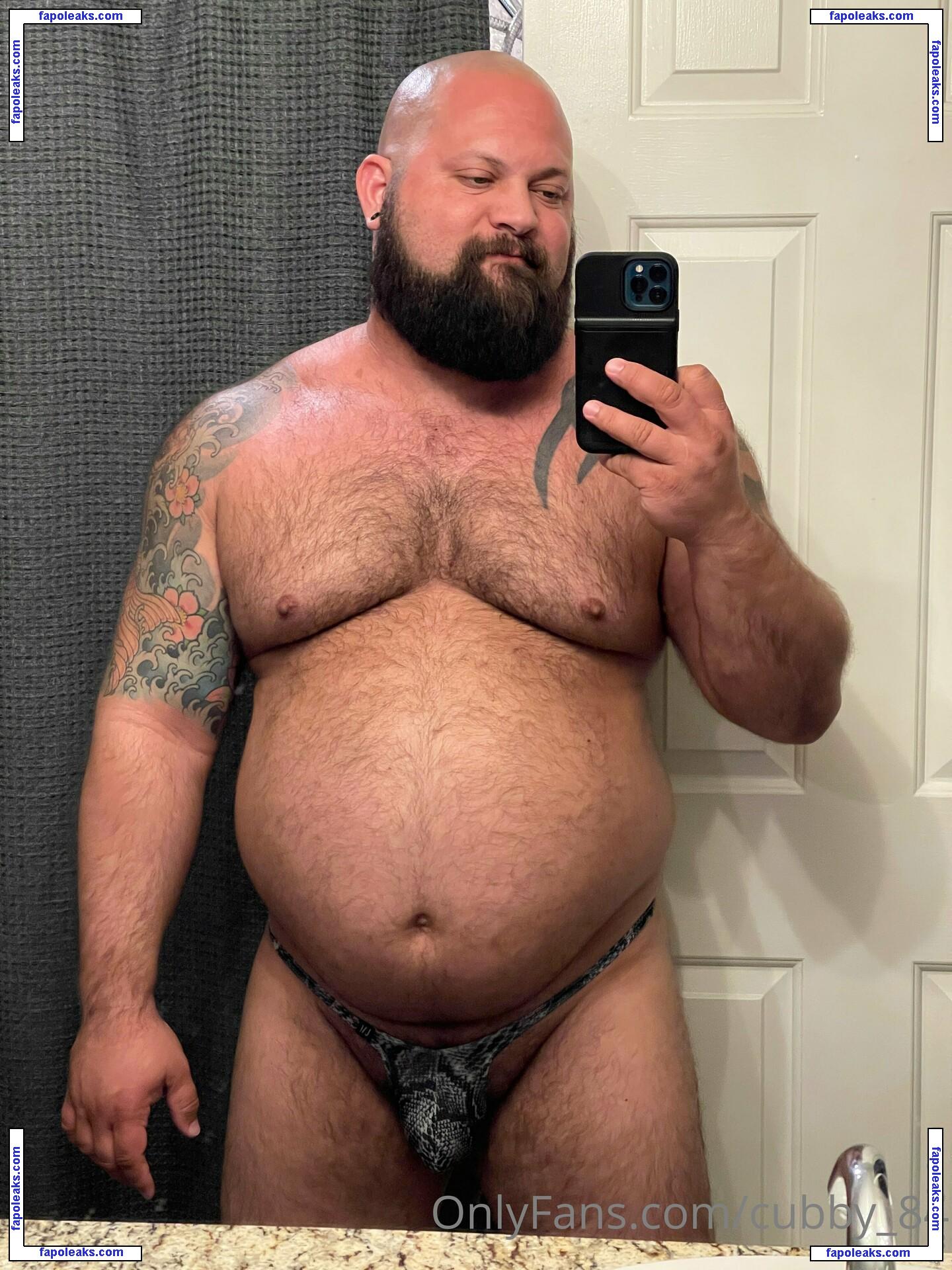 cubby_84 nude photo #0001 from OnlyFans