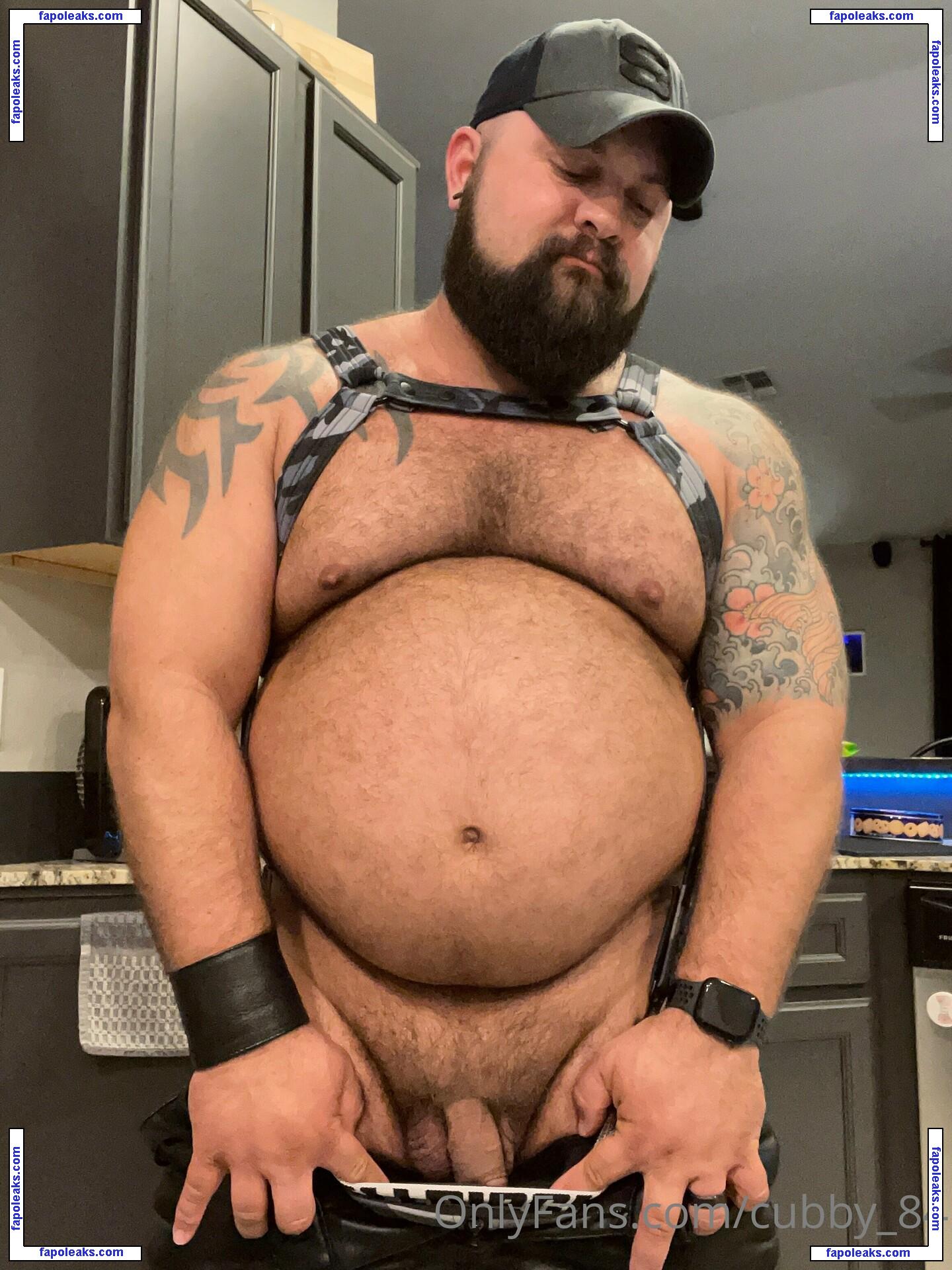 cubby_84 nude photo #0020 from OnlyFans