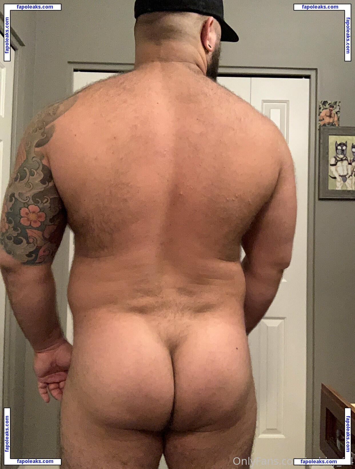 cubby_84 nude photo #0032 from OnlyFans