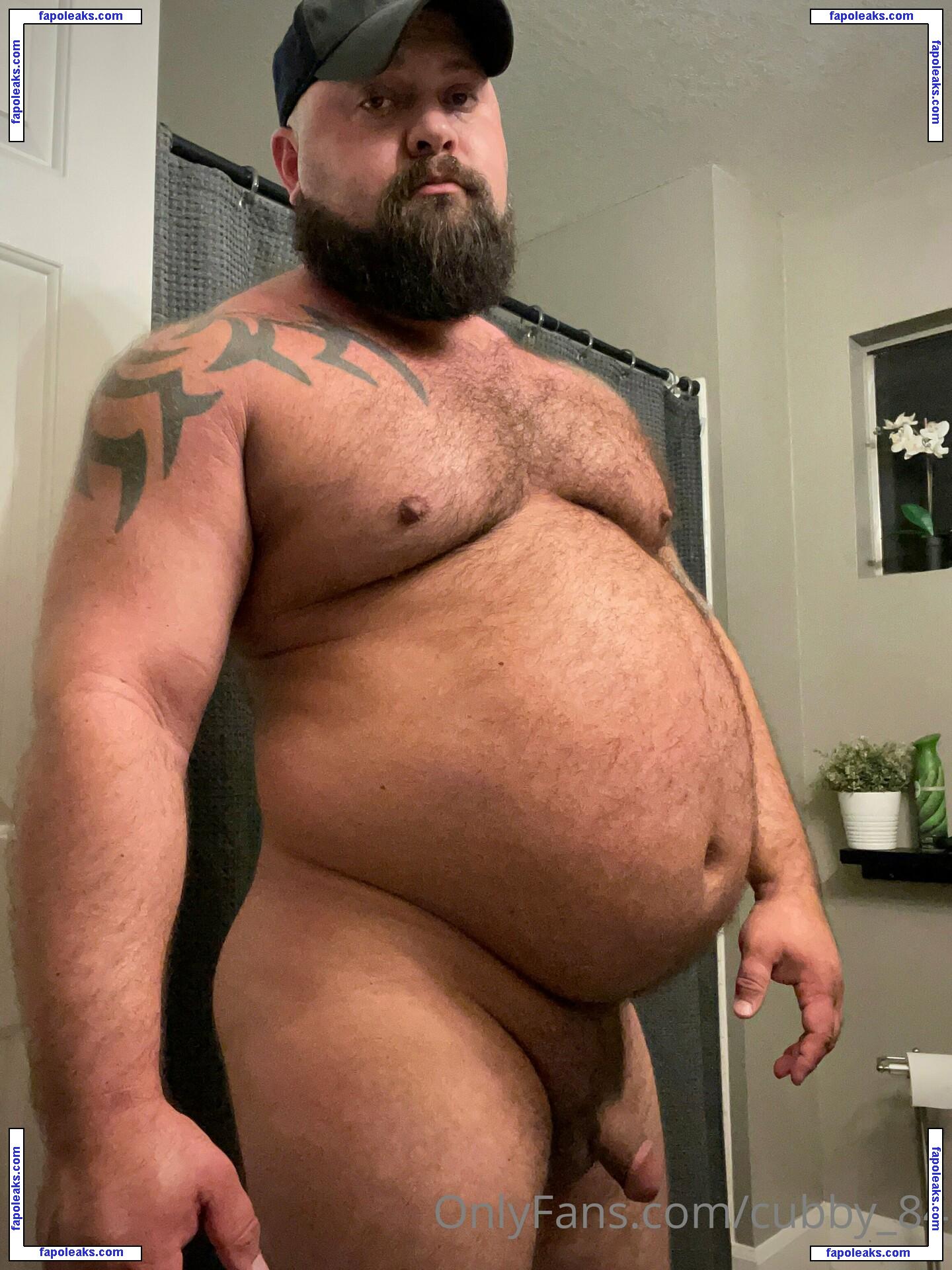 cubby_84 nude photo #0034 from OnlyFans