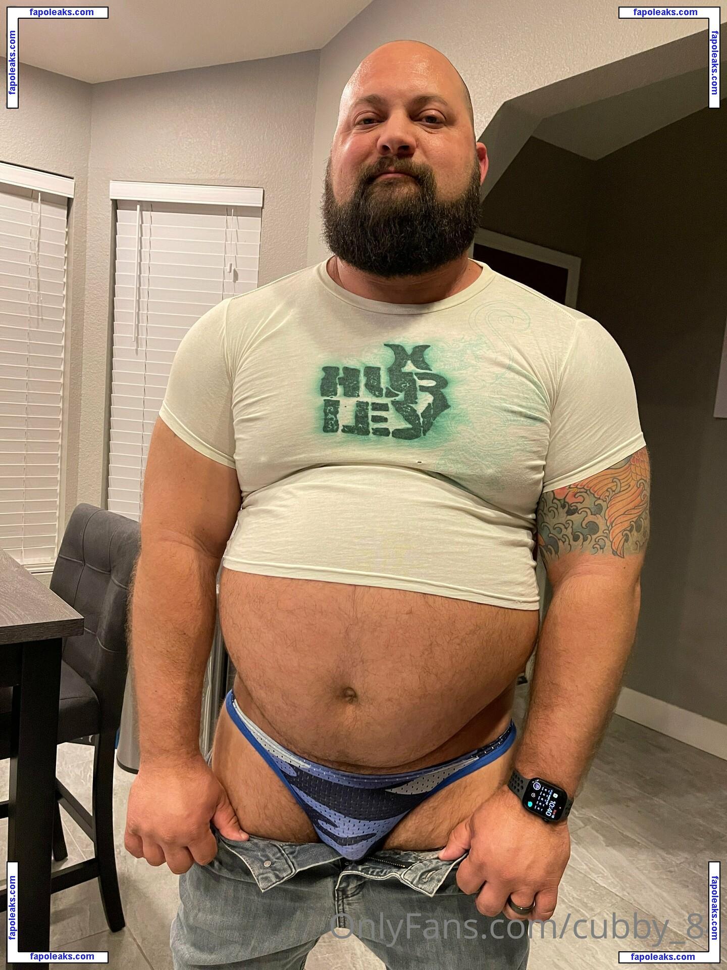 cubby_84 nude photo #0050 from OnlyFans