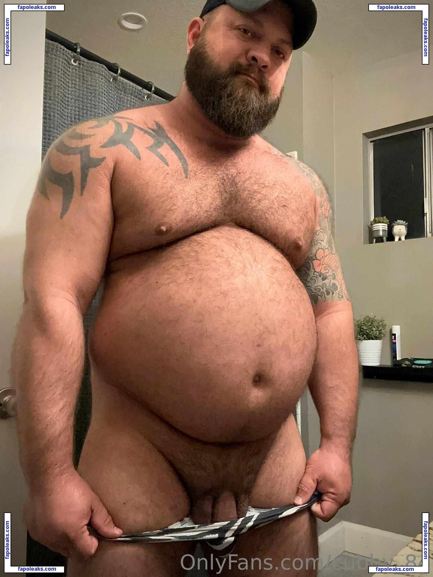 cubby_84 nude photo #0068 from OnlyFans
