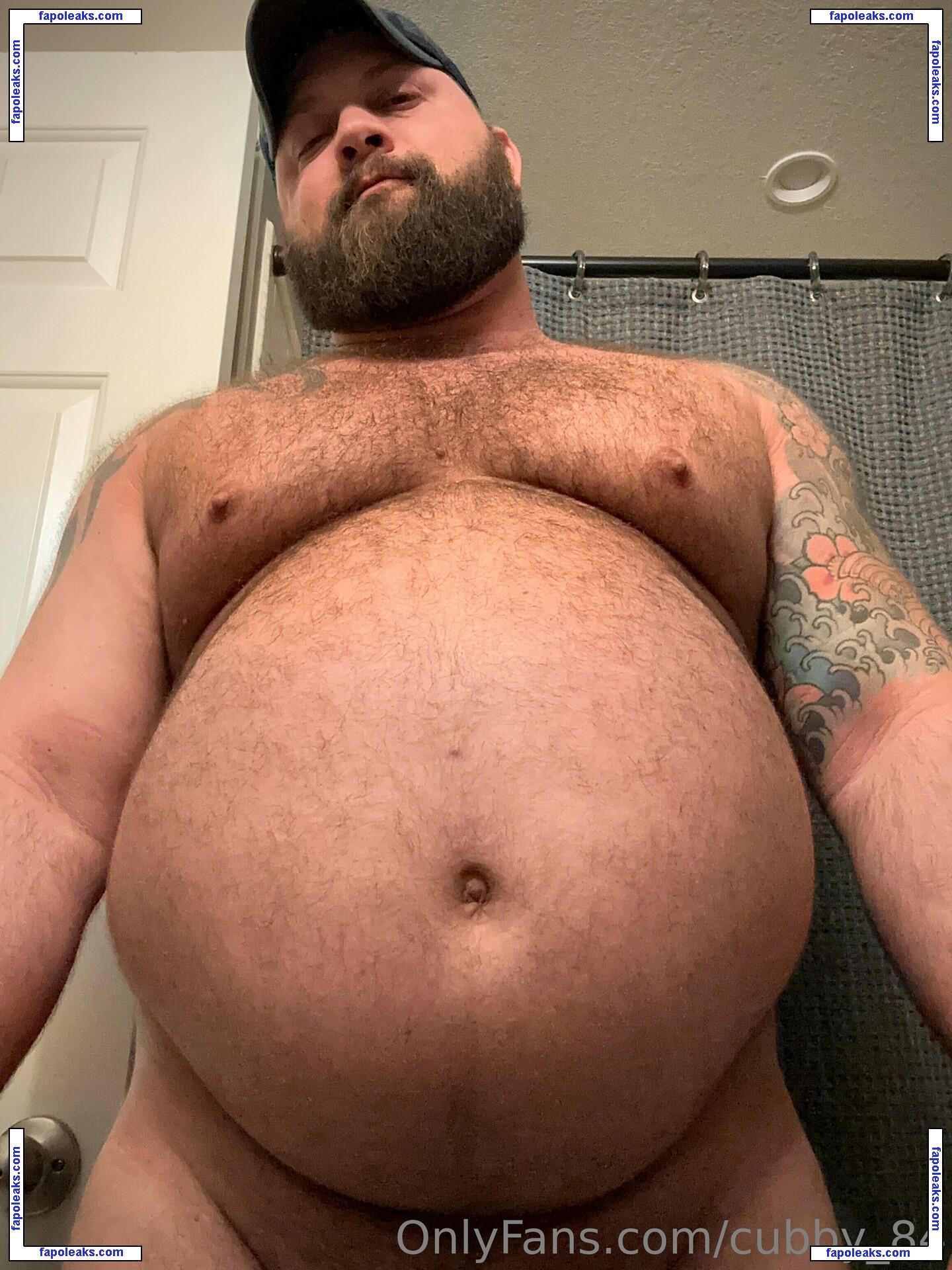 cubby_84 nude photo #0075 from OnlyFans