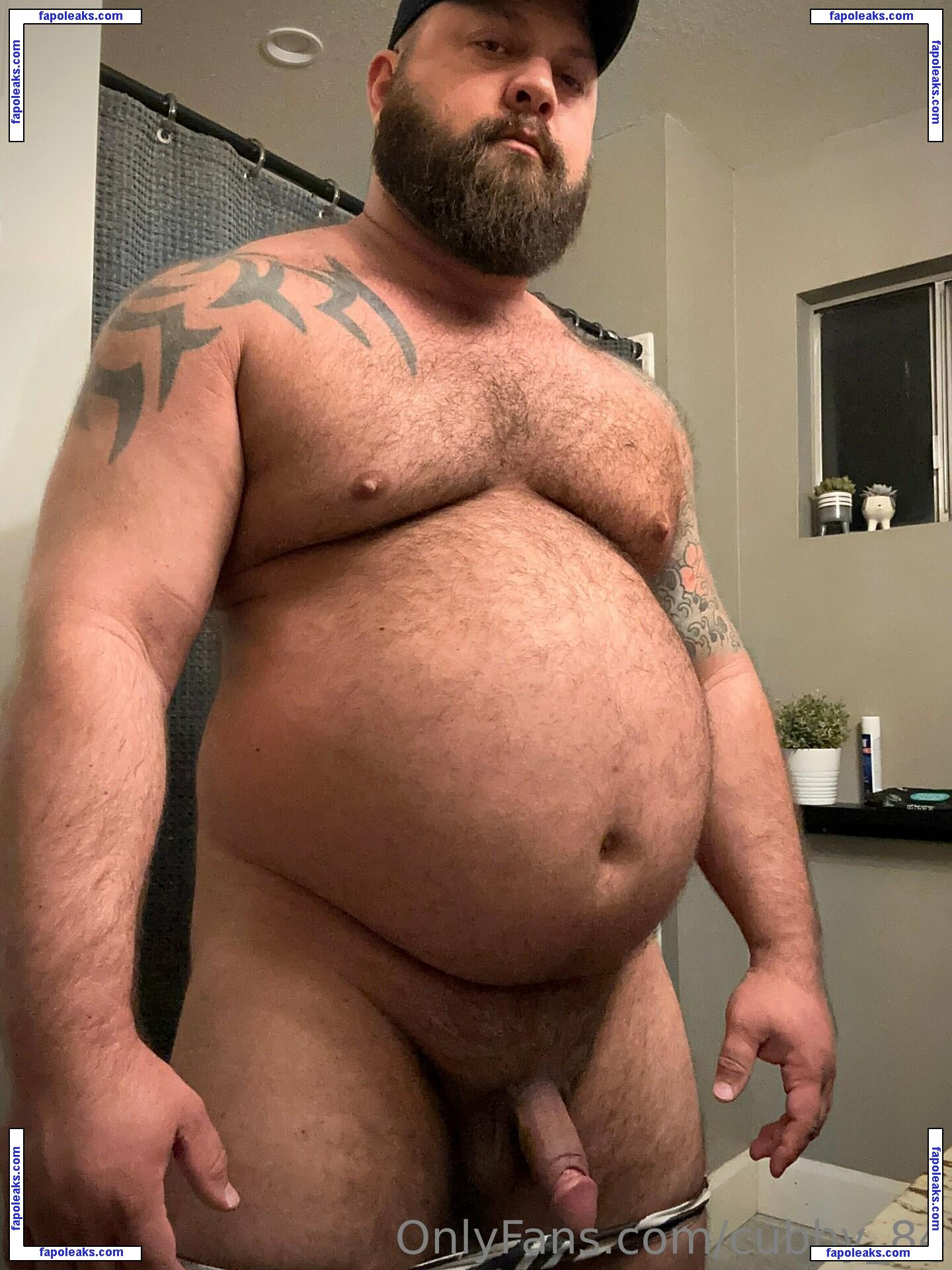 cubby_84 nude photo #0090 from OnlyFans