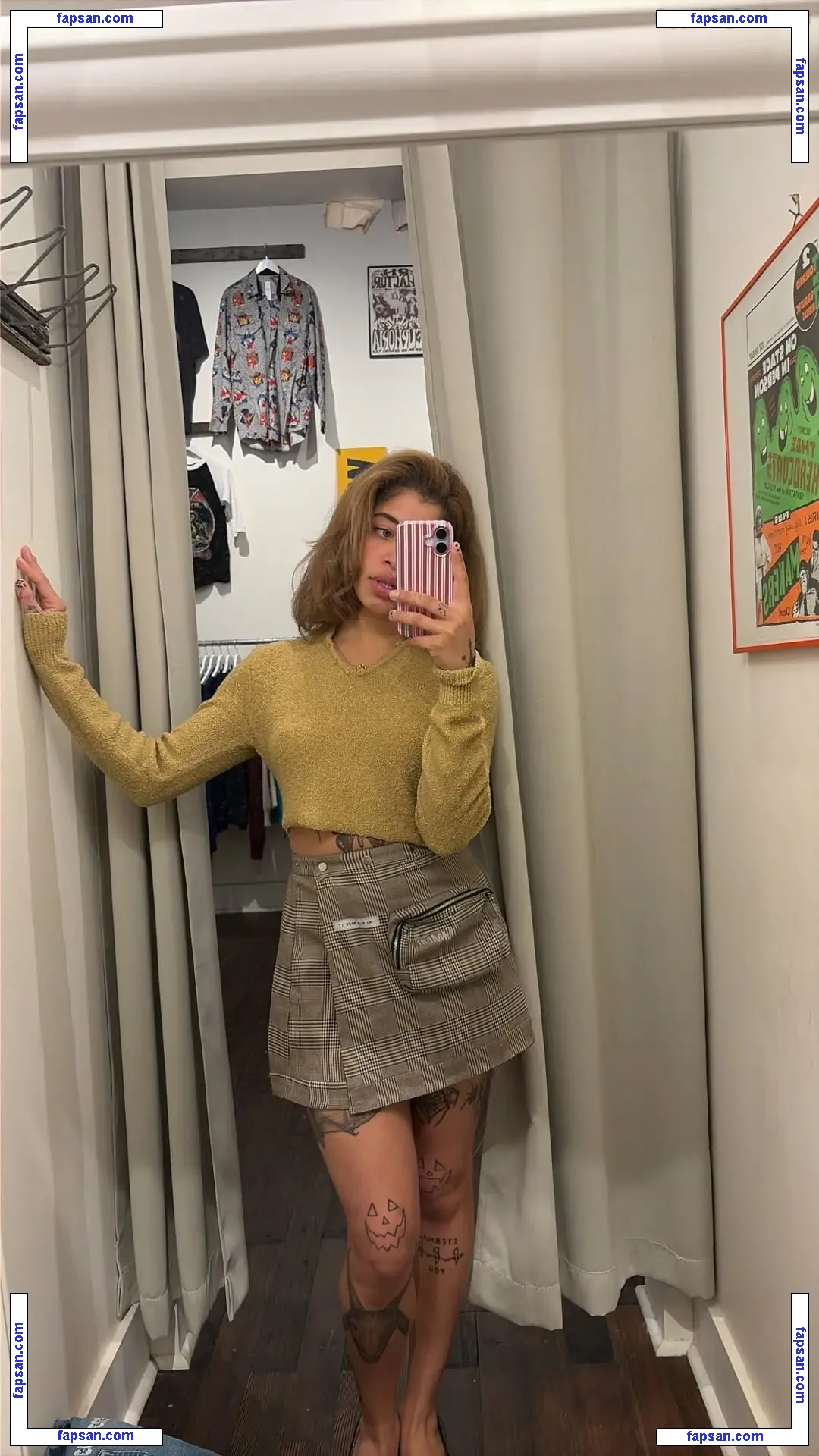 Cubeano / Saprophyte голая фото #0005 с Онлифанс