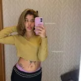 Cubeano / Saprophyte голая #0002