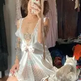 Cubeano / Saprophyte голая #0004