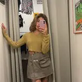 Cubeano / Saprophyte голая #0005