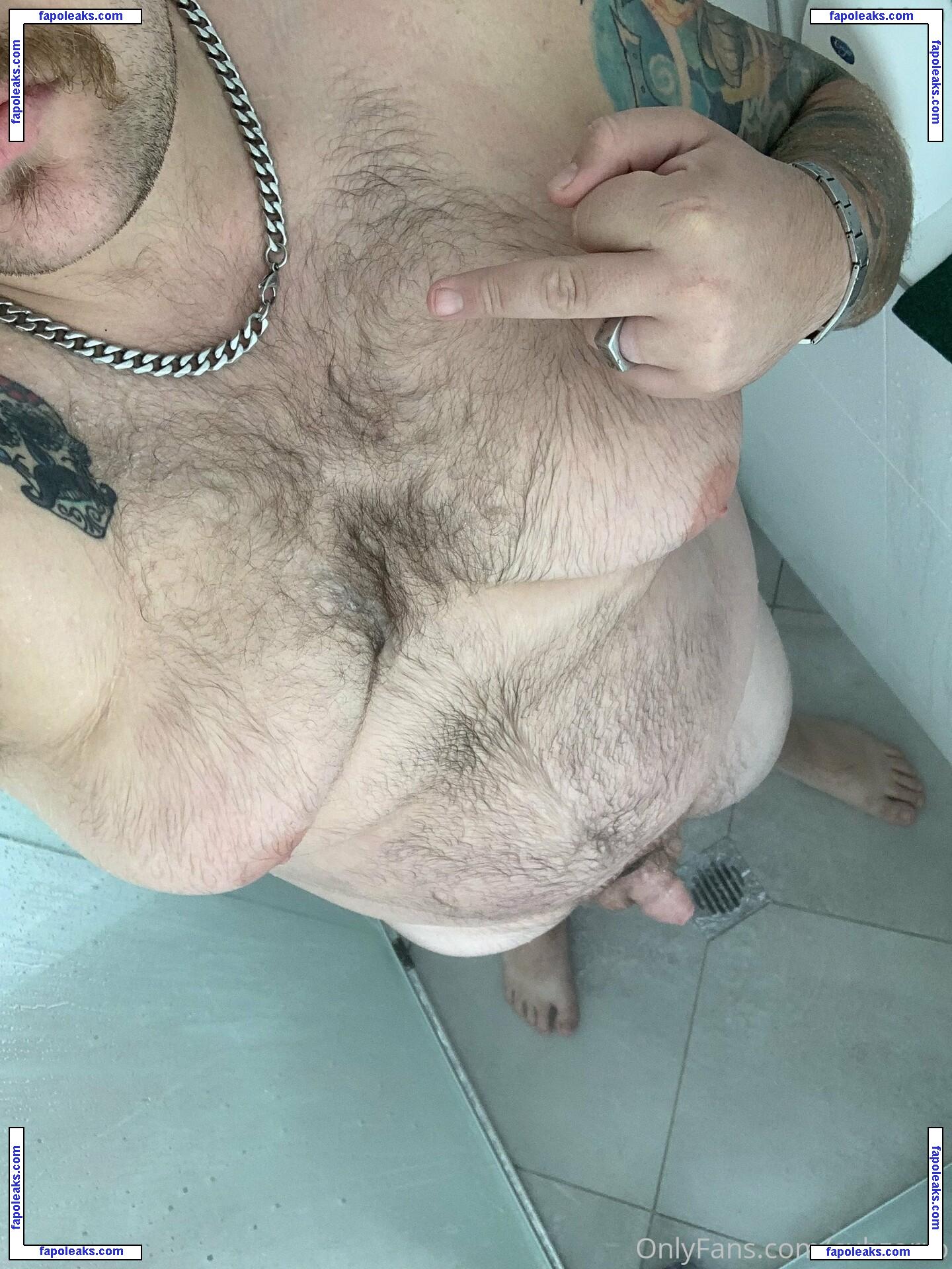 cubzorro nude photo #0001 from OnlyFans