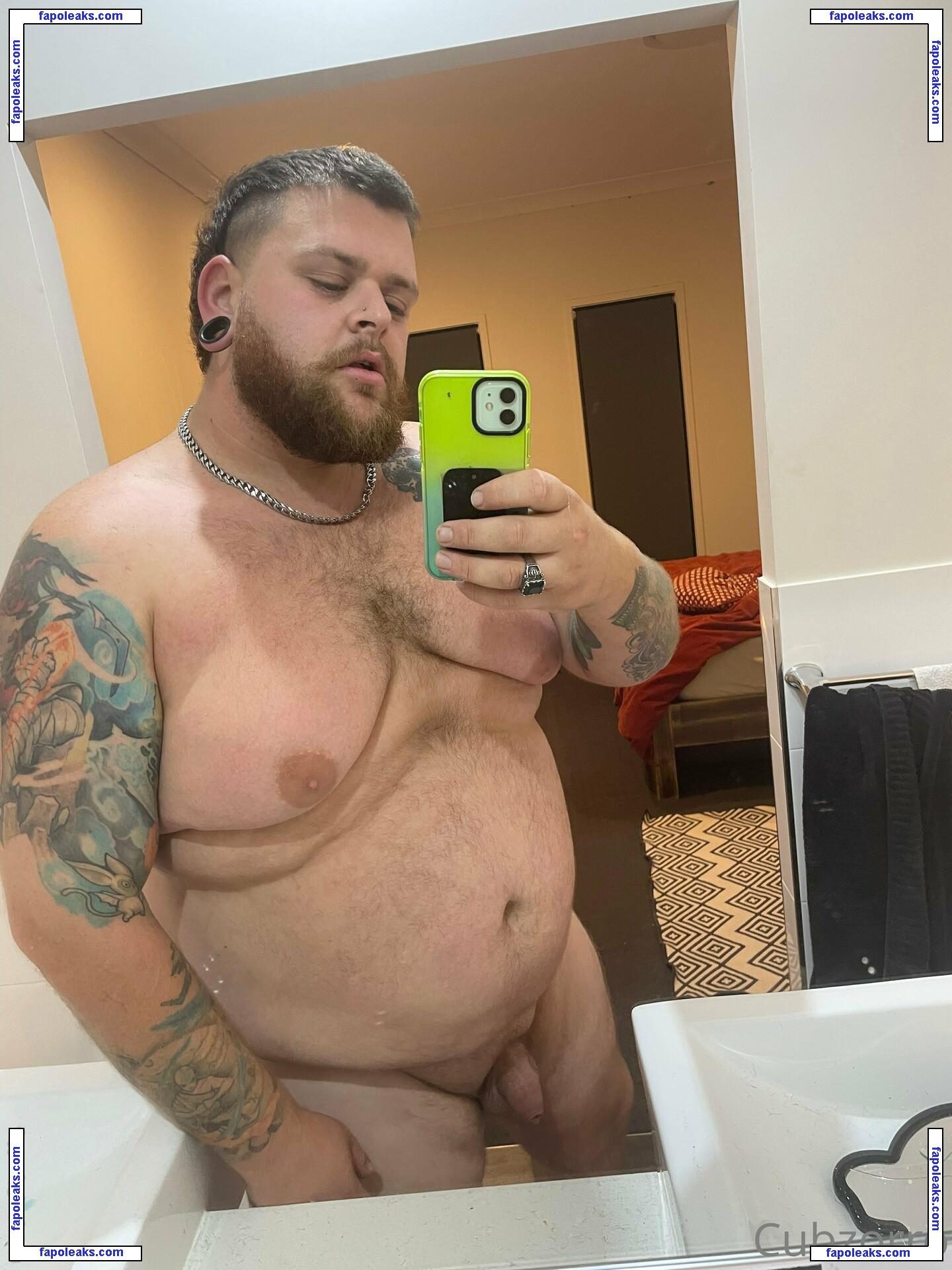 cubzorro nude photo #0002 from OnlyFans