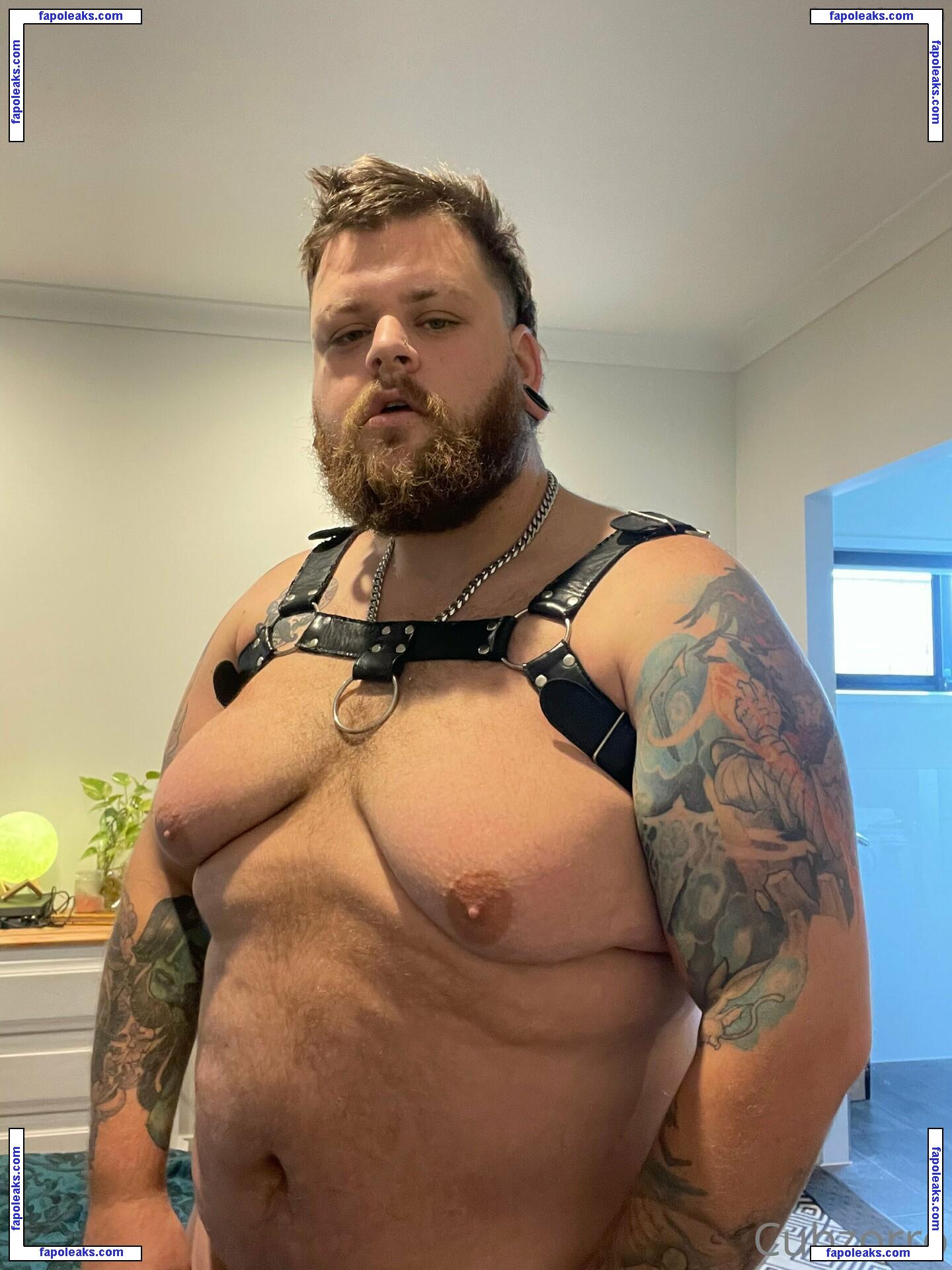 cubzorro nude photo #0005 from OnlyFans