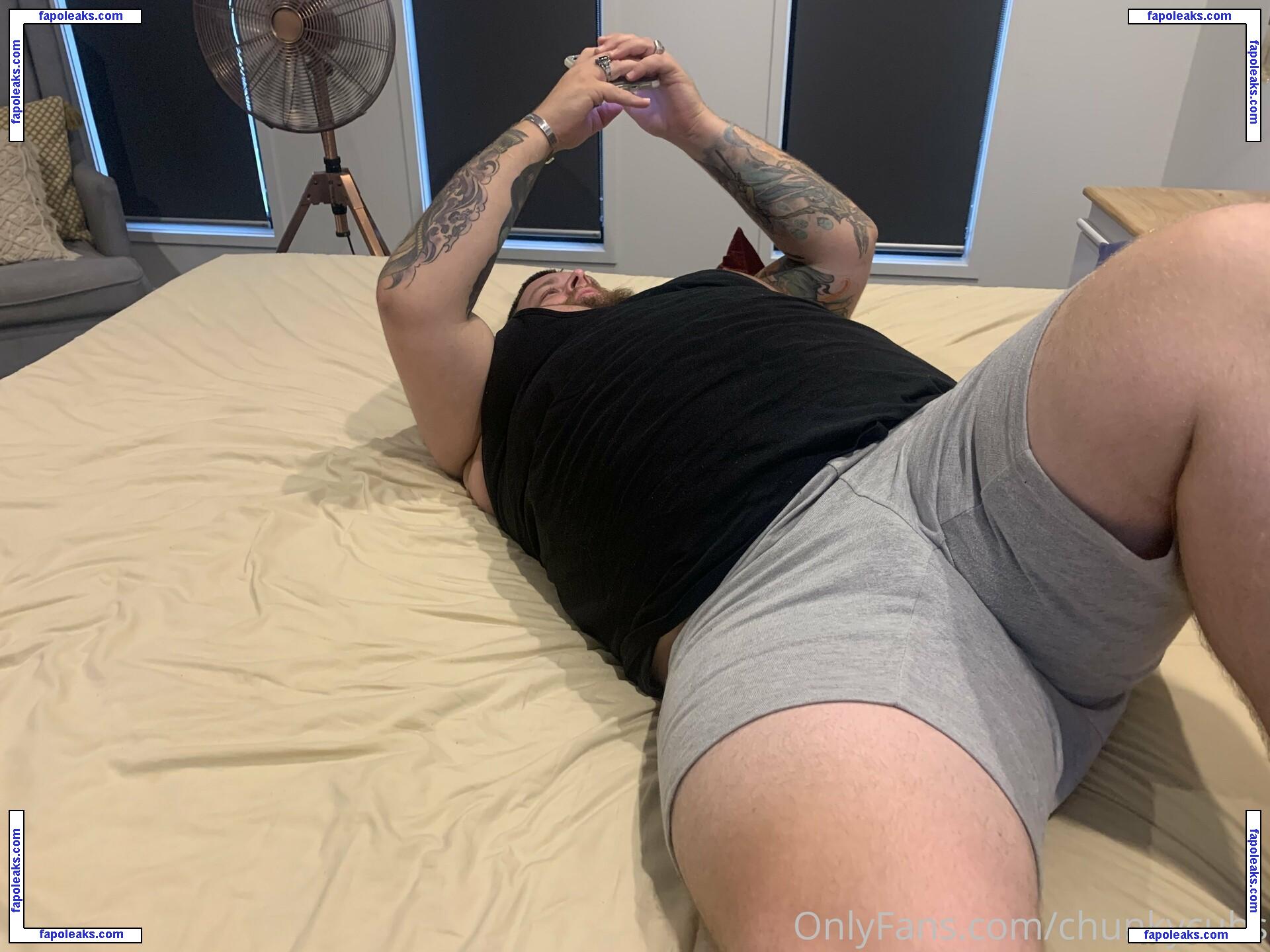 cubzorro nude photo #0010 from OnlyFans