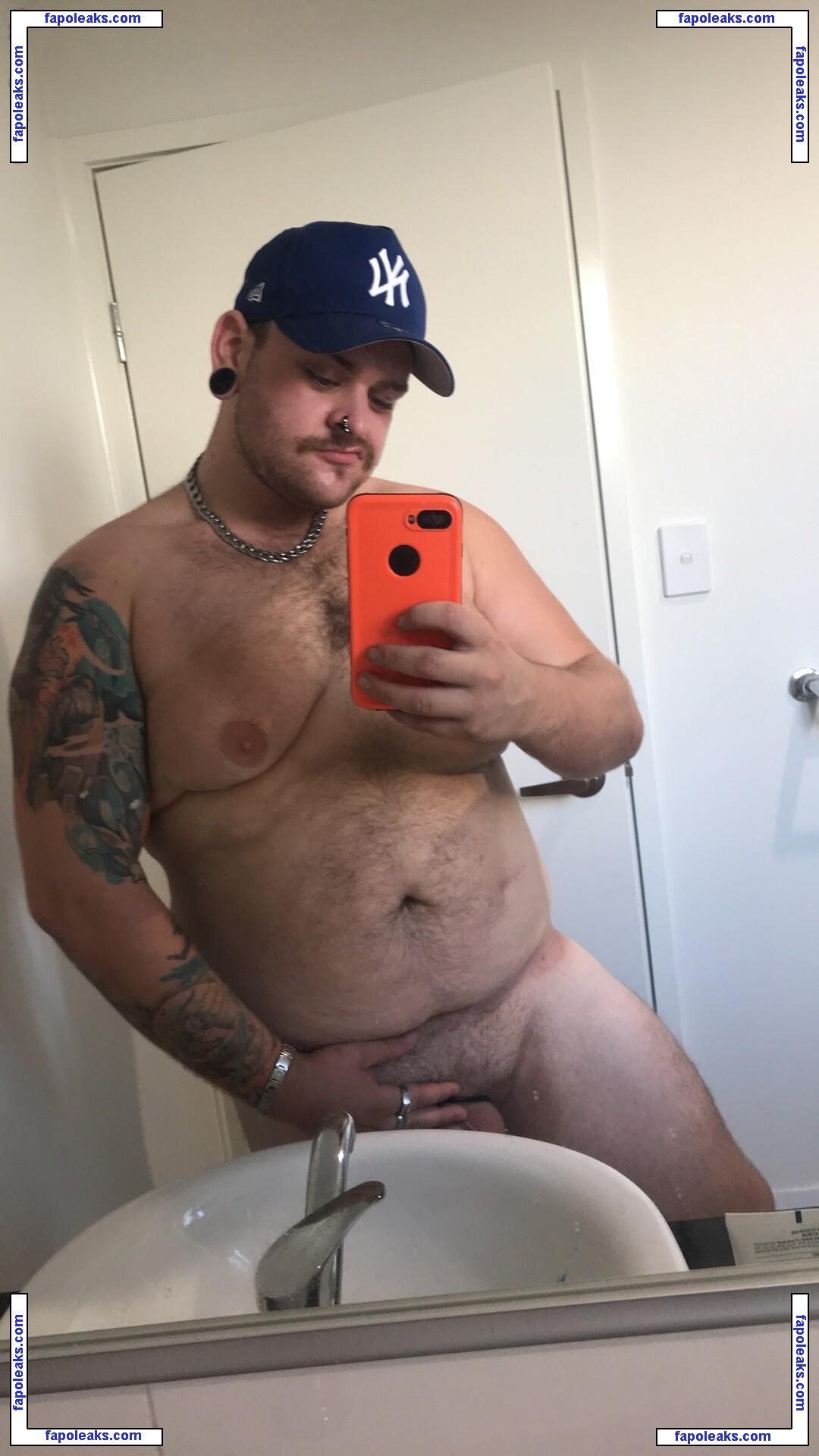 cubzorro nude photo #0015 from OnlyFans