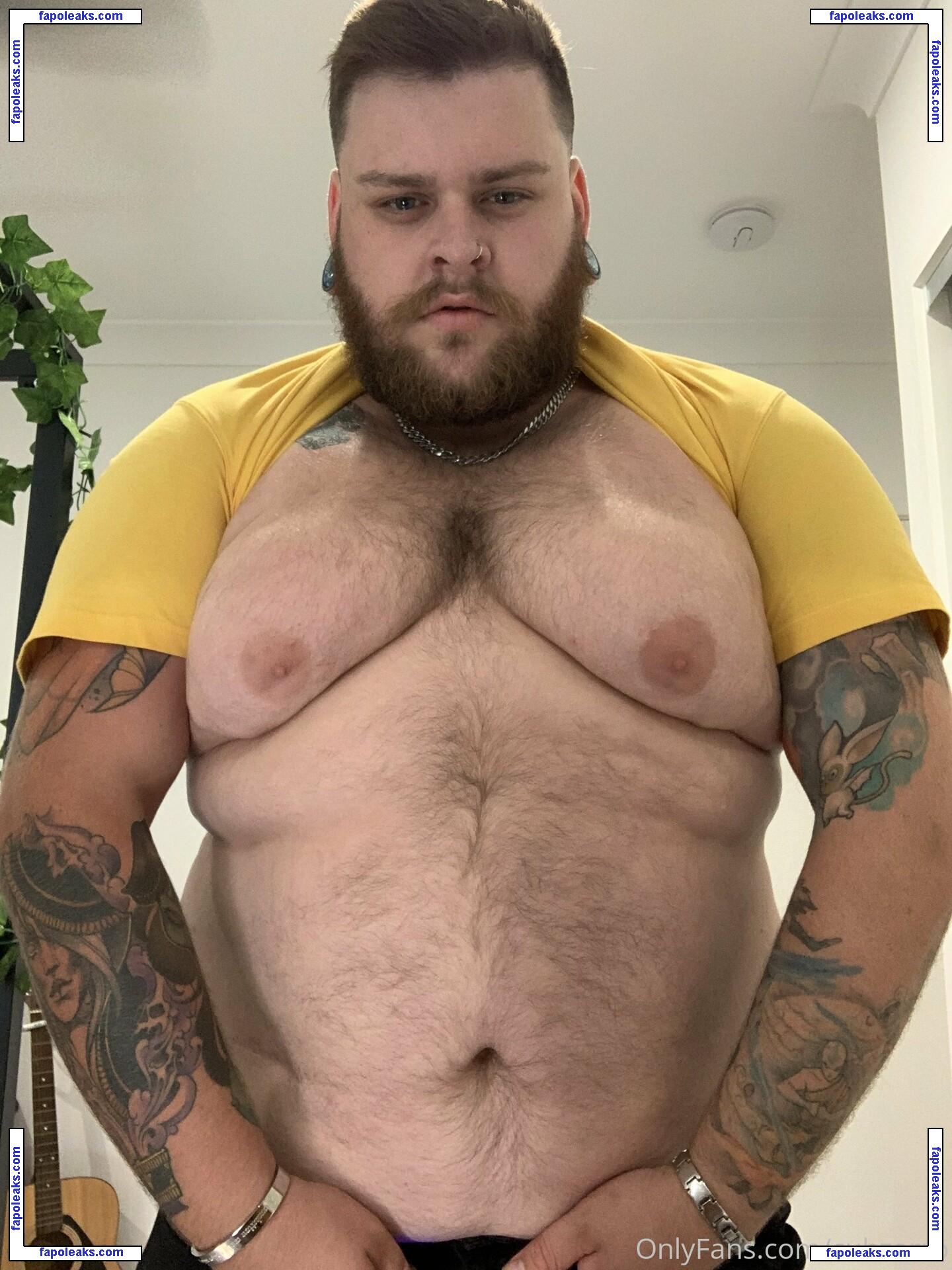 cubzorro nude photo #0017 from OnlyFans