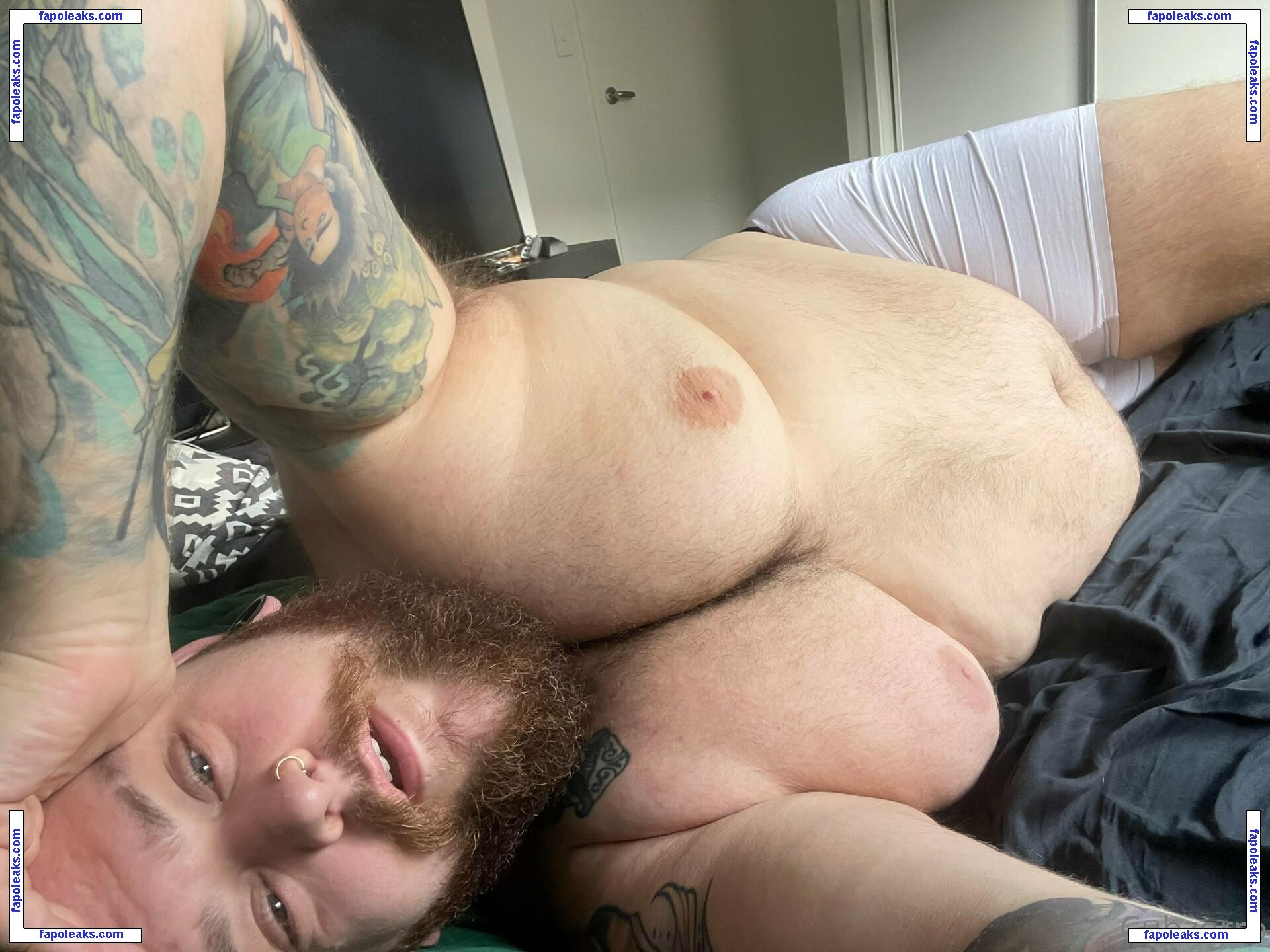 cubzorro nude photo #0020 from OnlyFans