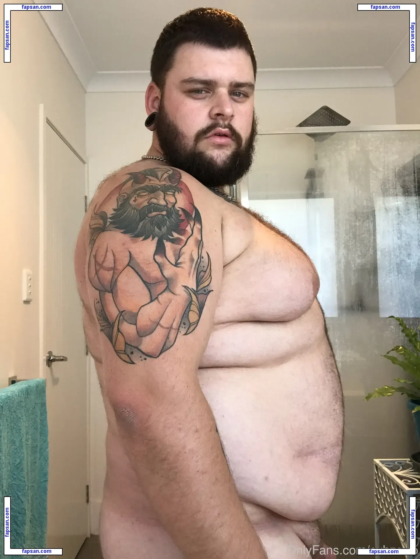 cubzorro nude photo #0026 from OnlyFans