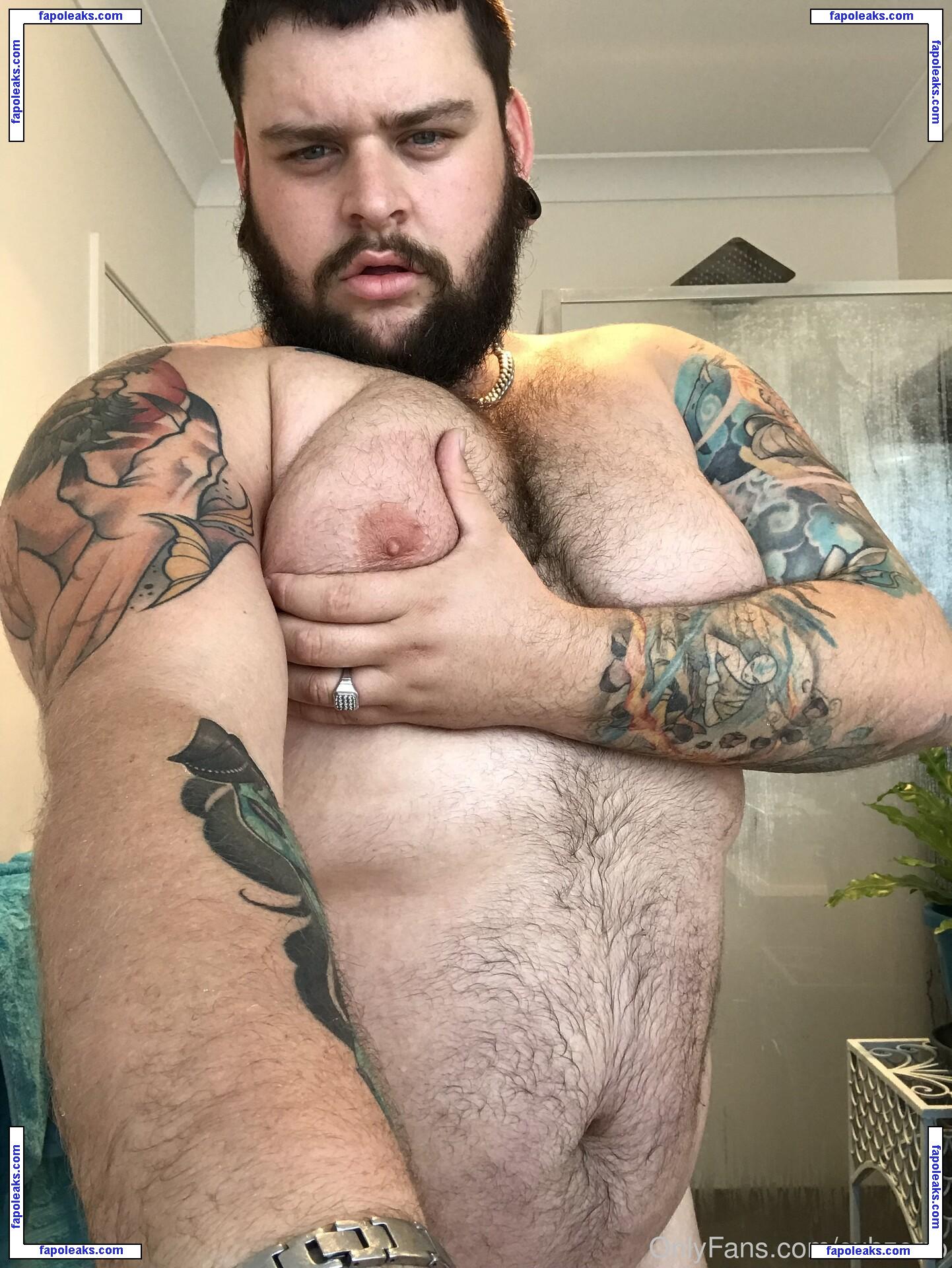 cubzorro nude photo #0028 from OnlyFans