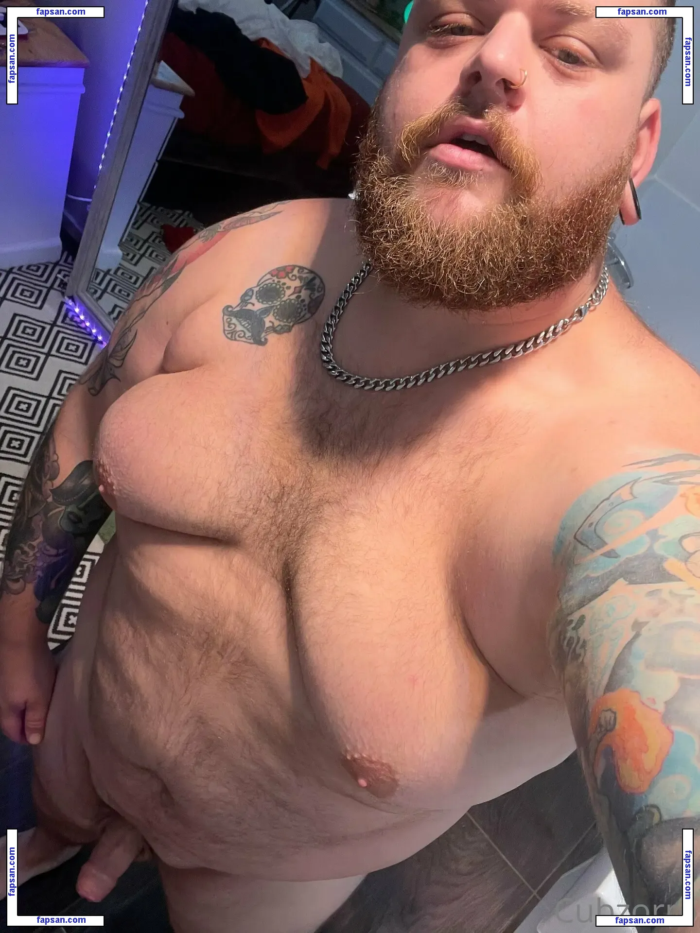 cubzorro nude photo #0035 from OnlyFans