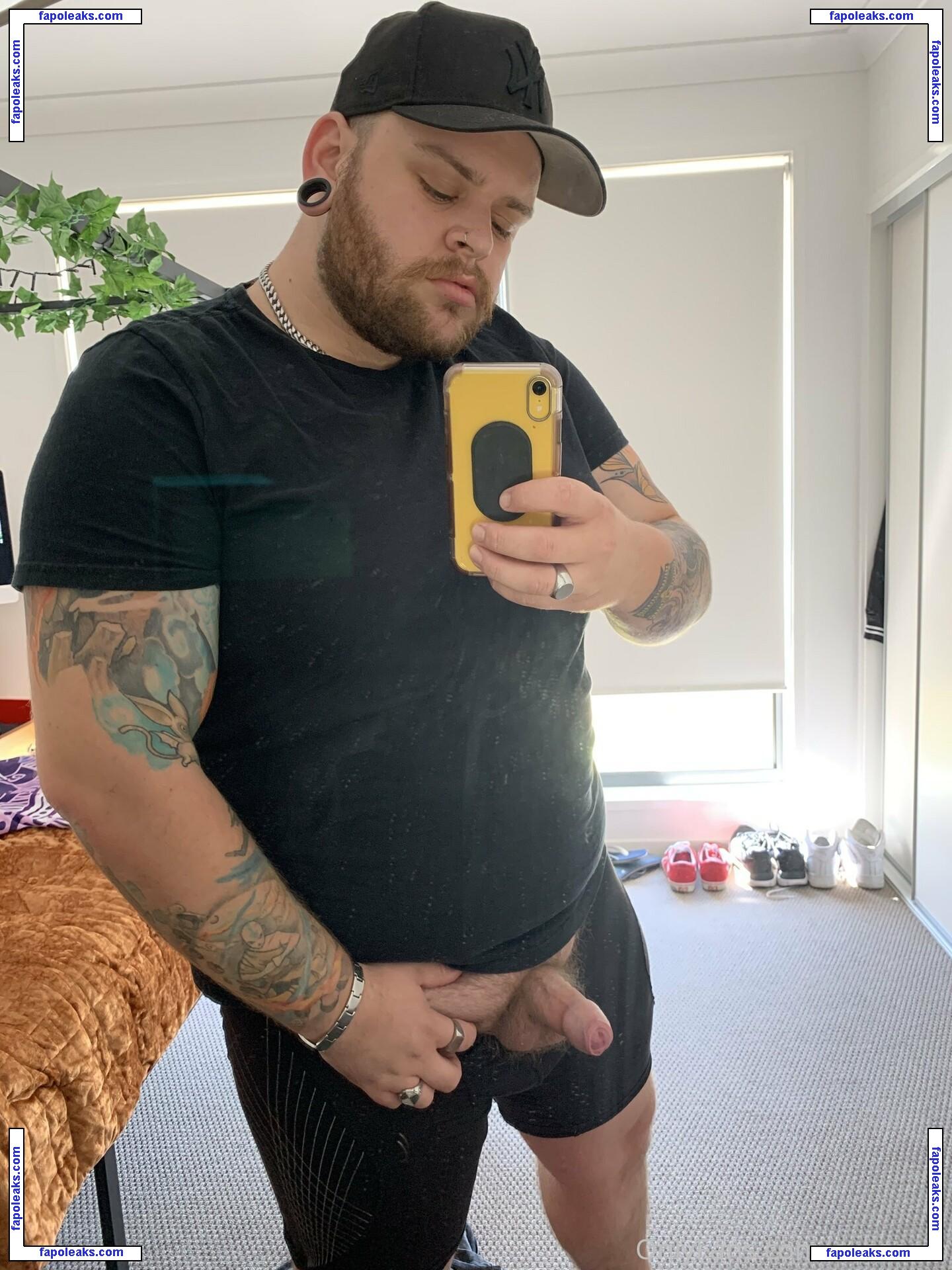 cubzorro nude photo #0038 from OnlyFans