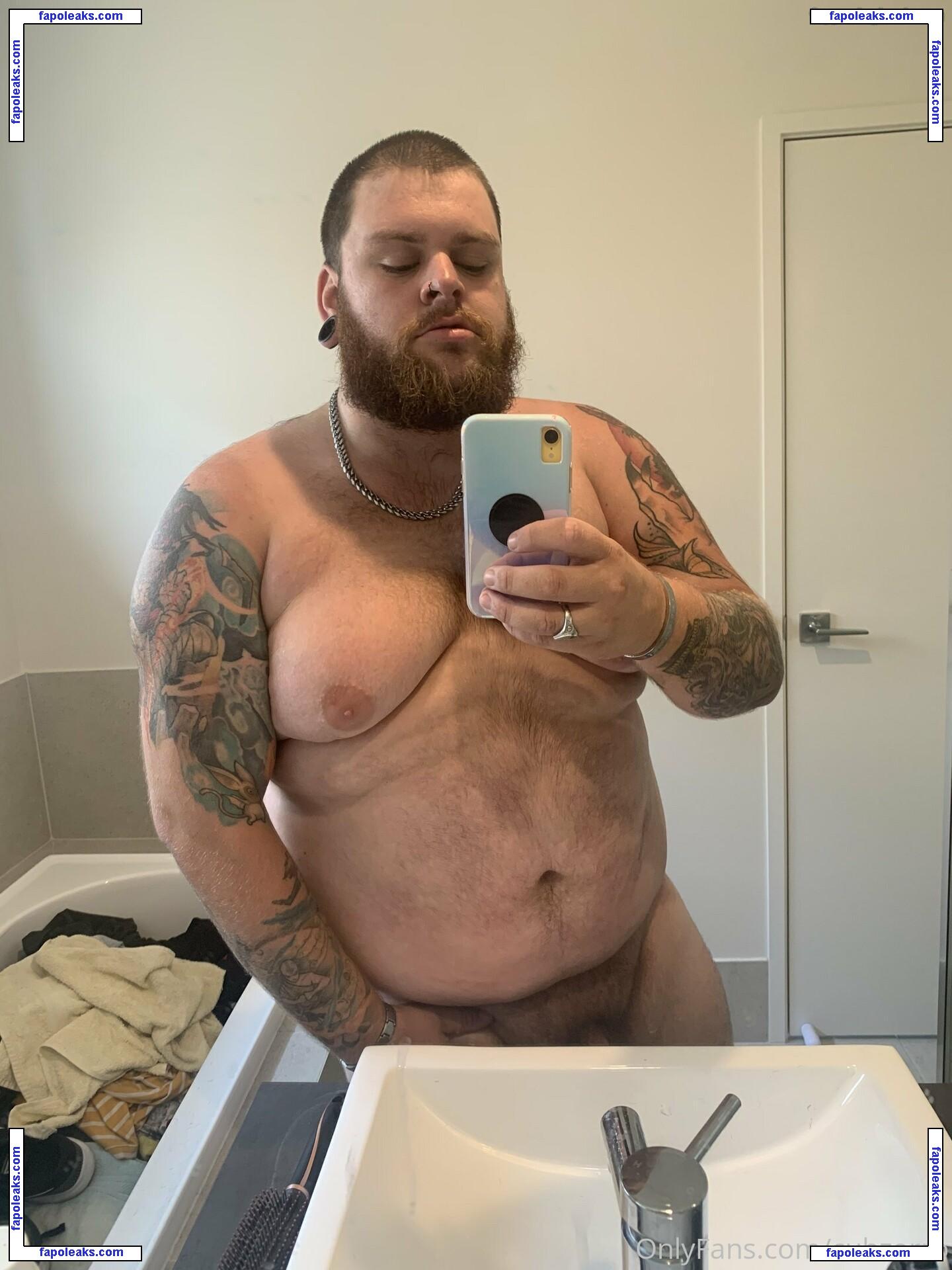 cubzorro nude photo #0040 from OnlyFans