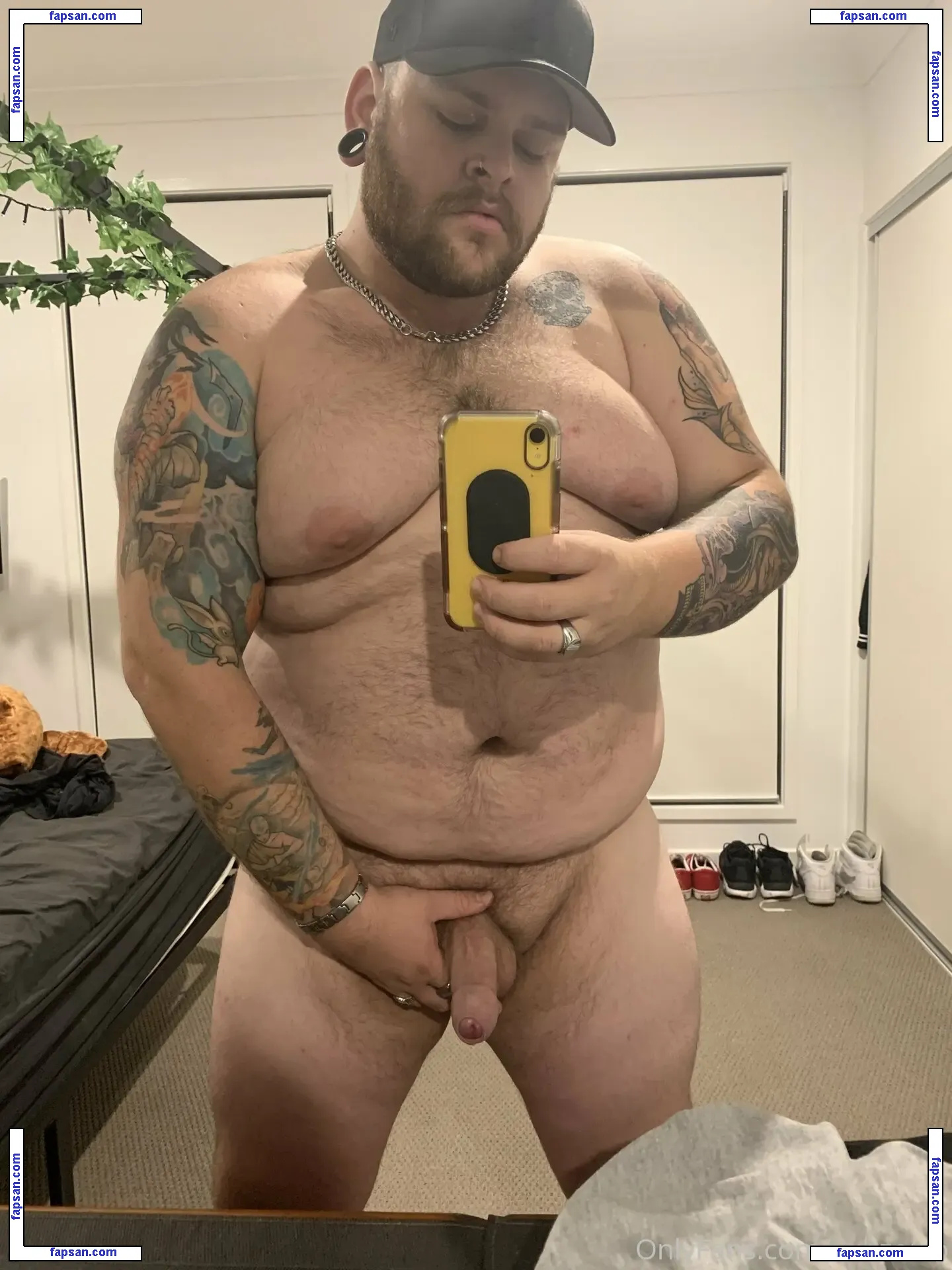 cubzorro nude photo #0041 from OnlyFans