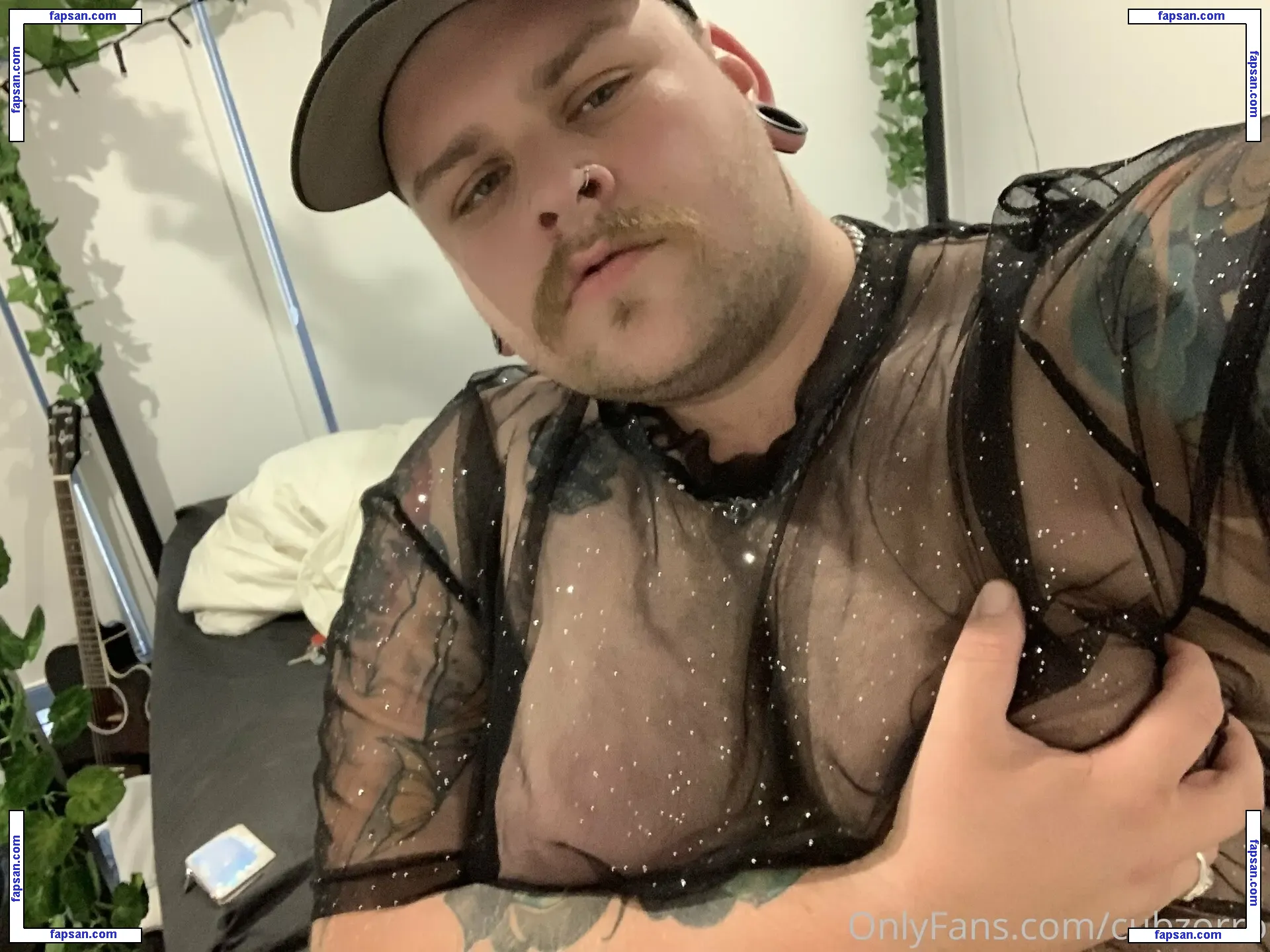 cubzorro nude photo #0044 from OnlyFans