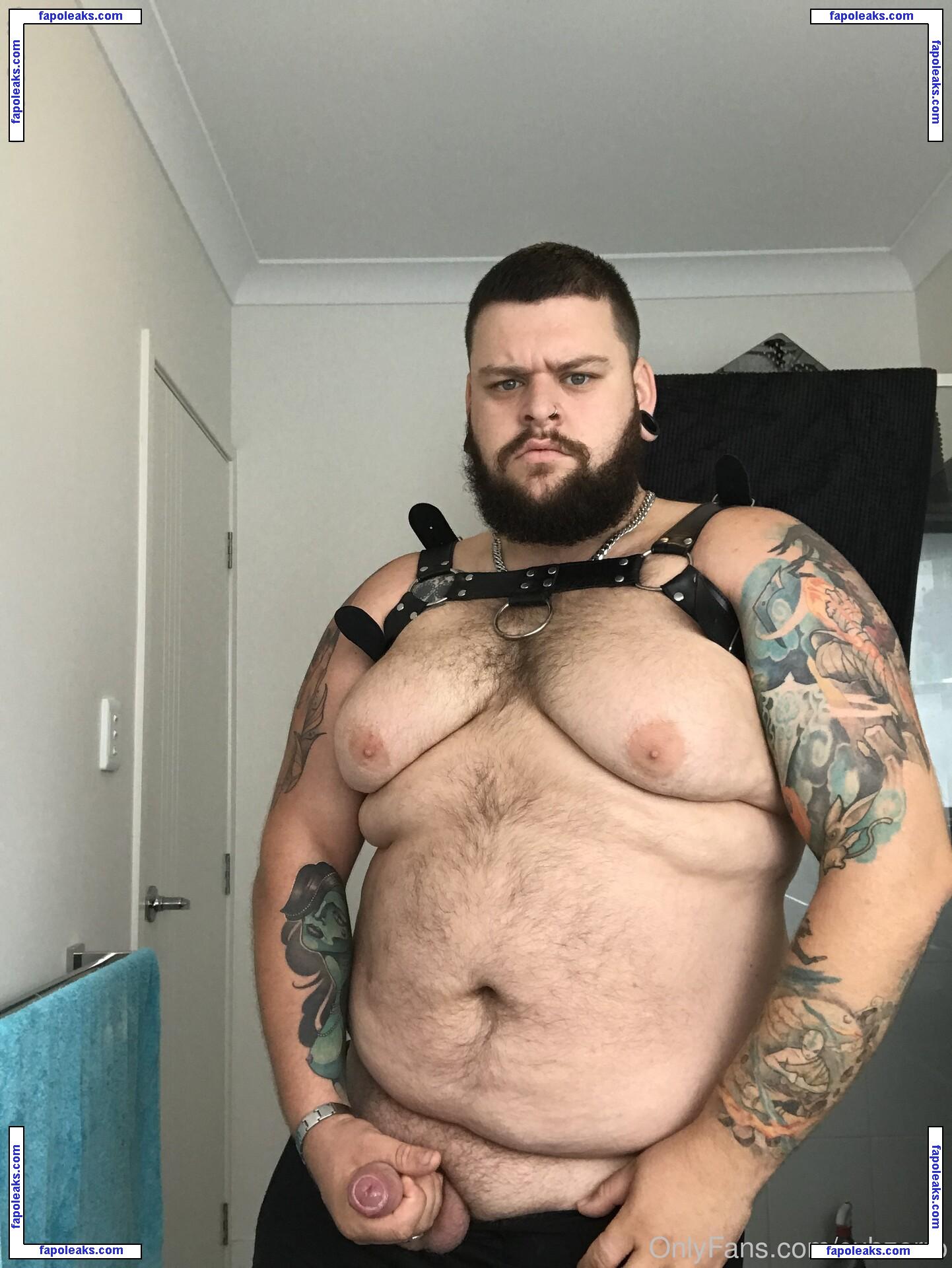 cubzorro nude photo #0045 from OnlyFans