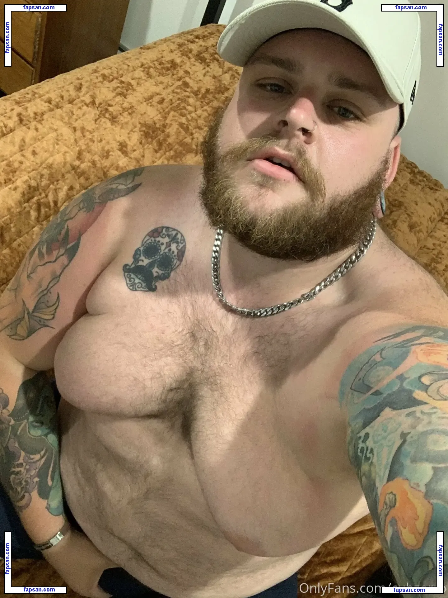 cubzorro nude photo #0048 from OnlyFans