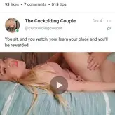 cuckoldingcouplefree голая #0059