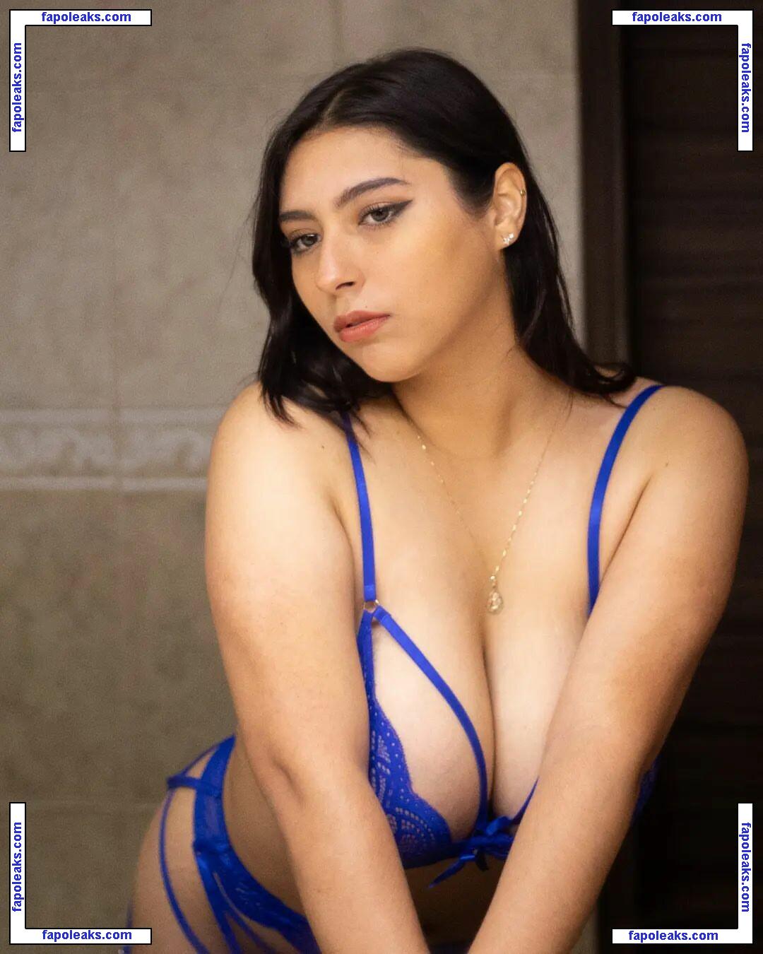 culish_lix / Fatima Coolidge nude photo #0004 from OnlyFans