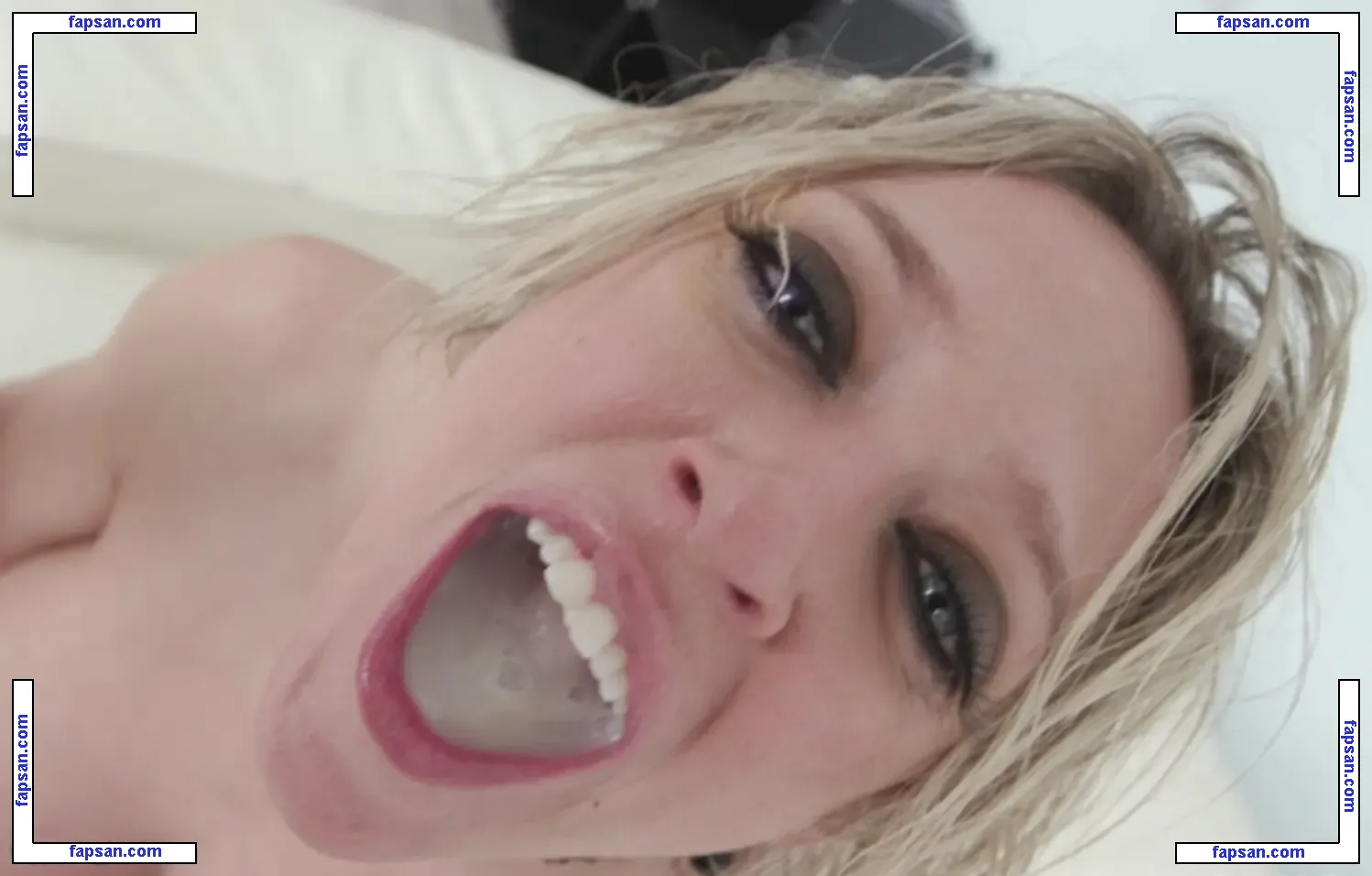 Cum Swallowing nude photo #0033 from OnlyFans