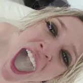 Cum Swallowing nude #0033