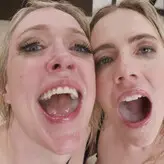 Cum Swallowing nude #0067