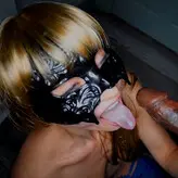 Cum Swallowing nude #0089