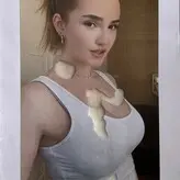 Cum Tributes голая #0108