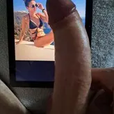 Cum Tributes голая #0142