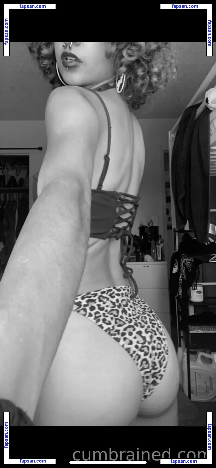 cumbrained nude photo #0007 from OnlyFans
