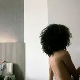 cumbrained nude #0001