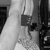 cumbrained nude #0007