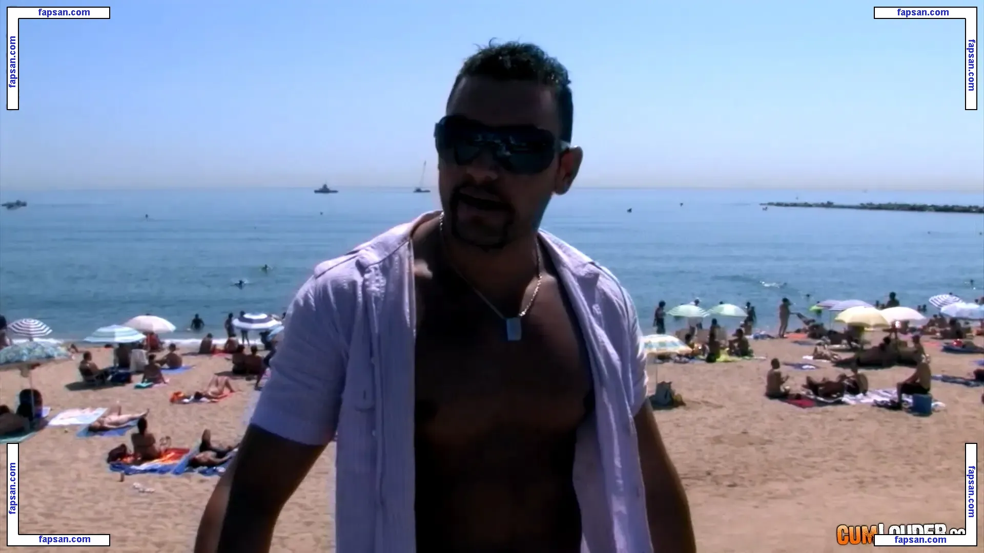 Cumlouder nude photo #0010 from OnlyFans