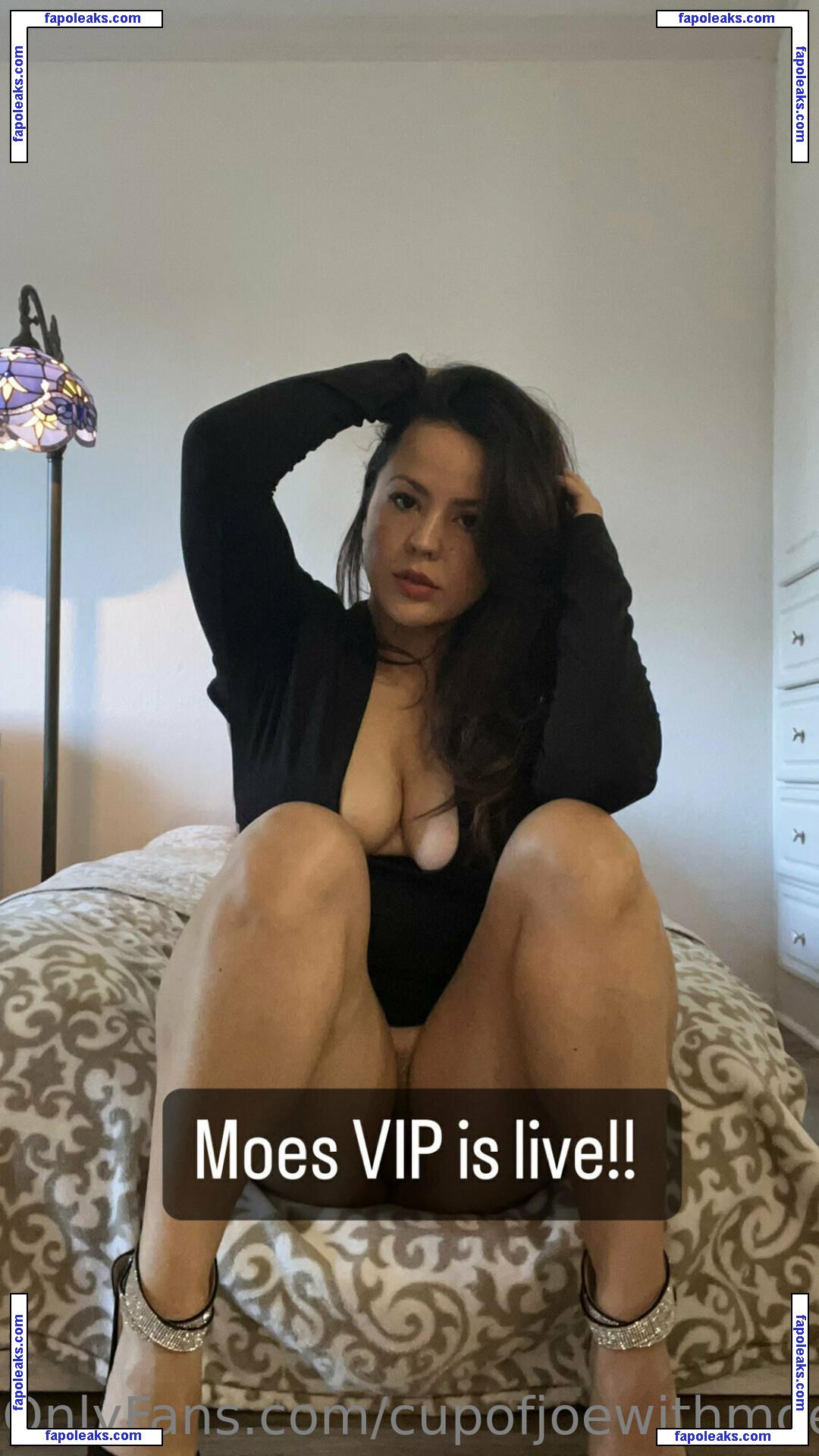 cupofjoewithmoe nude photo #0047 from OnlyFans
