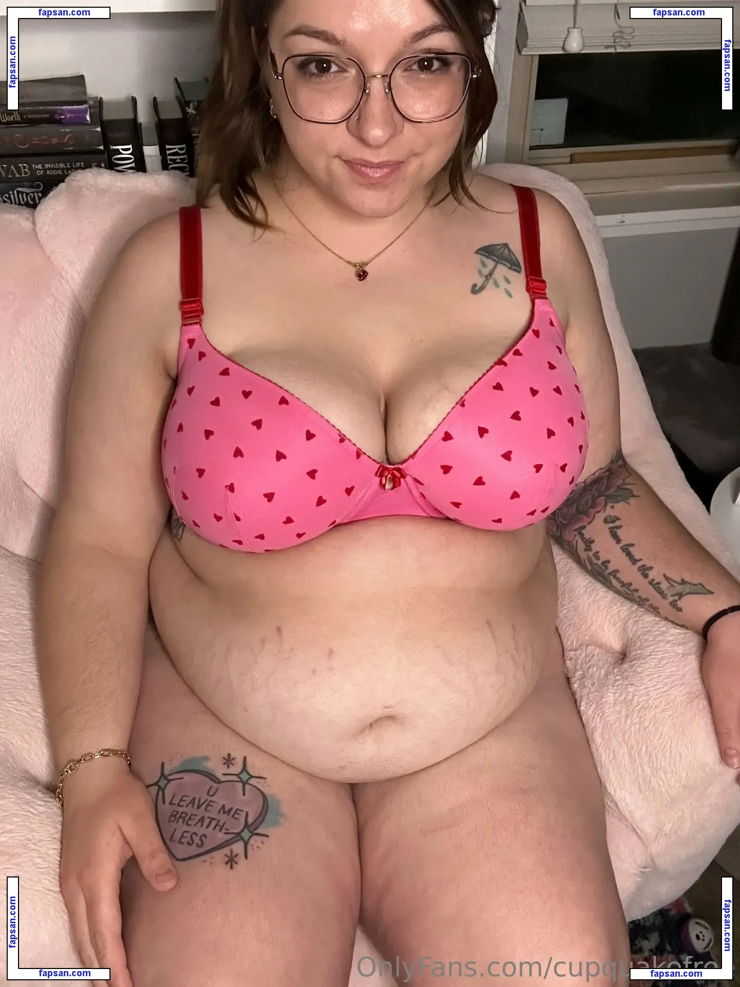 cupquakefree nude photo #0033 from OnlyFans