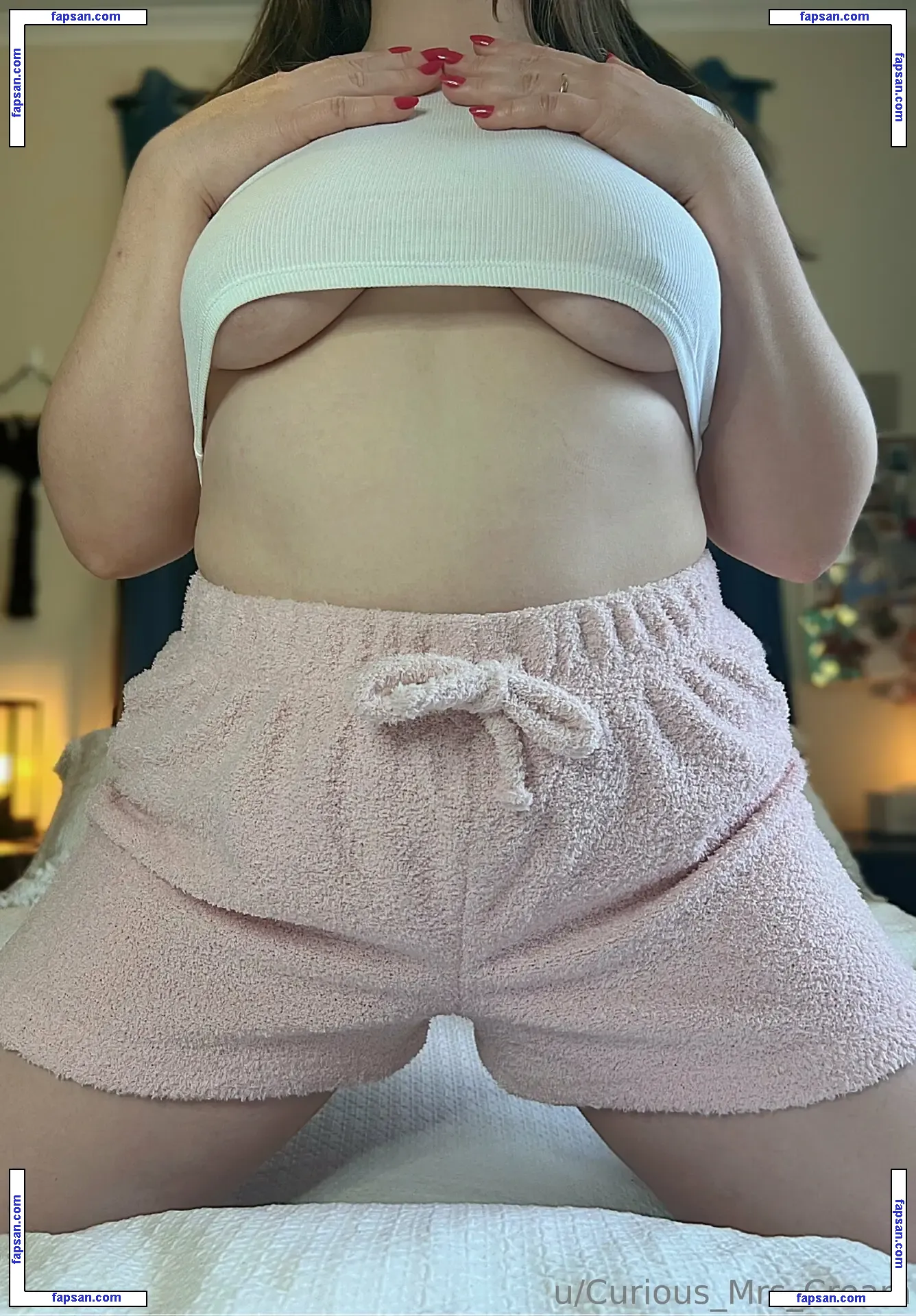 Curious_Mrs_Cream nude photo #0031 from OnlyFans