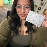 Curiousjoi nude #0001