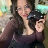 Curiousjoi nude #0003