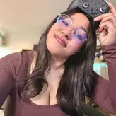 Curiousjoi nude #0004