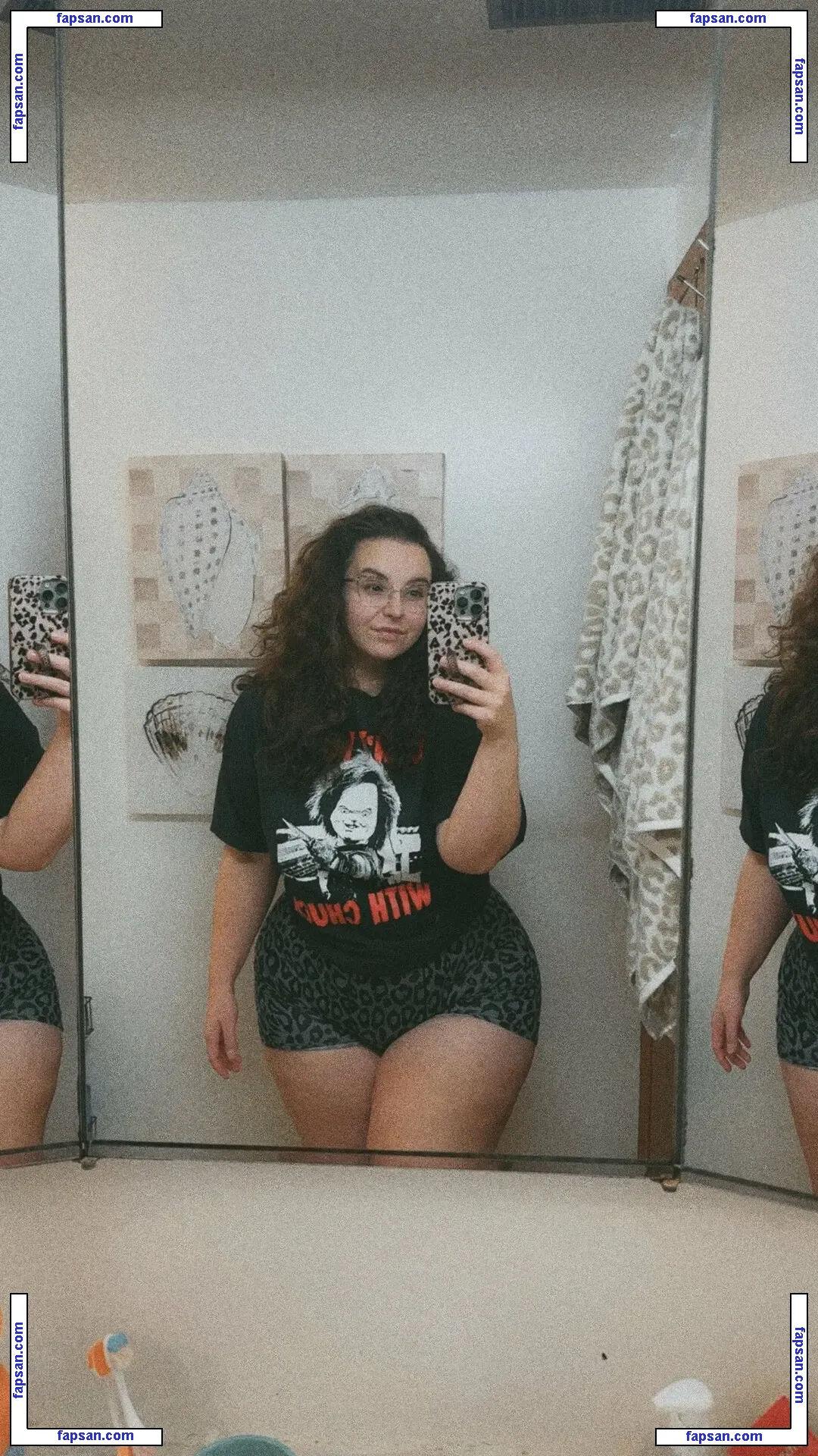 curlyfrycrissy голая фото #0004 с Онлифанс