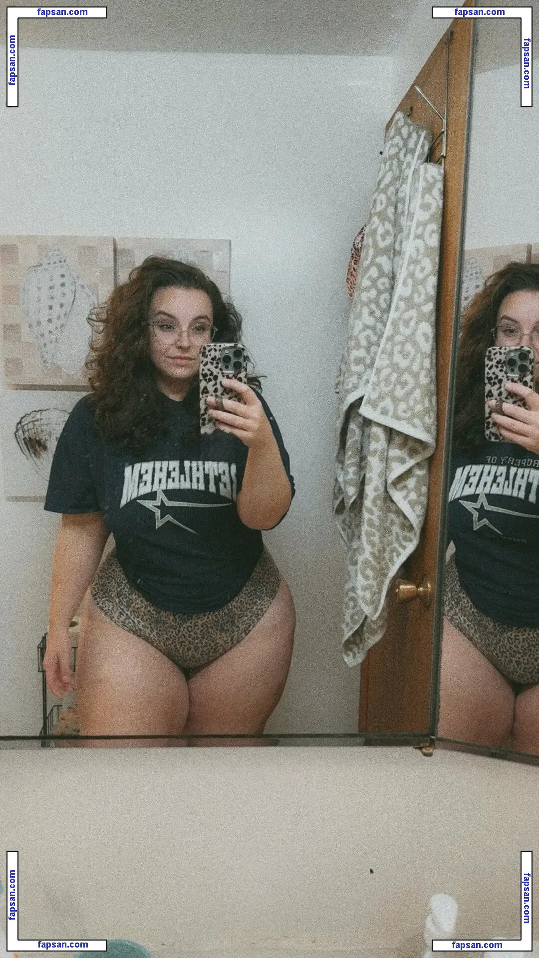 curlyfrycrissy голая фото #0006 с Онлифанс