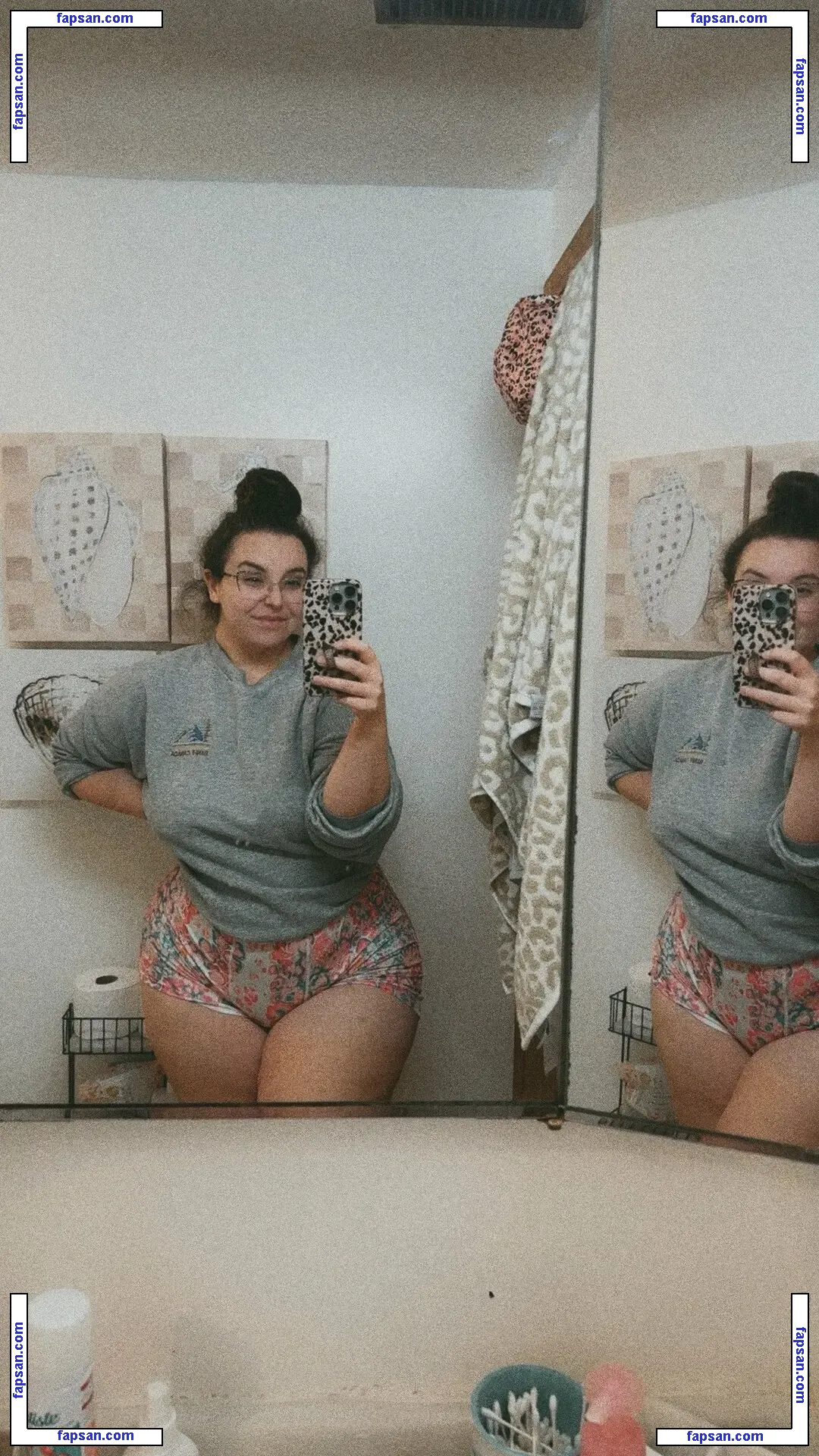 curlyfrycrissy голая фото #0007 с Онлифанс