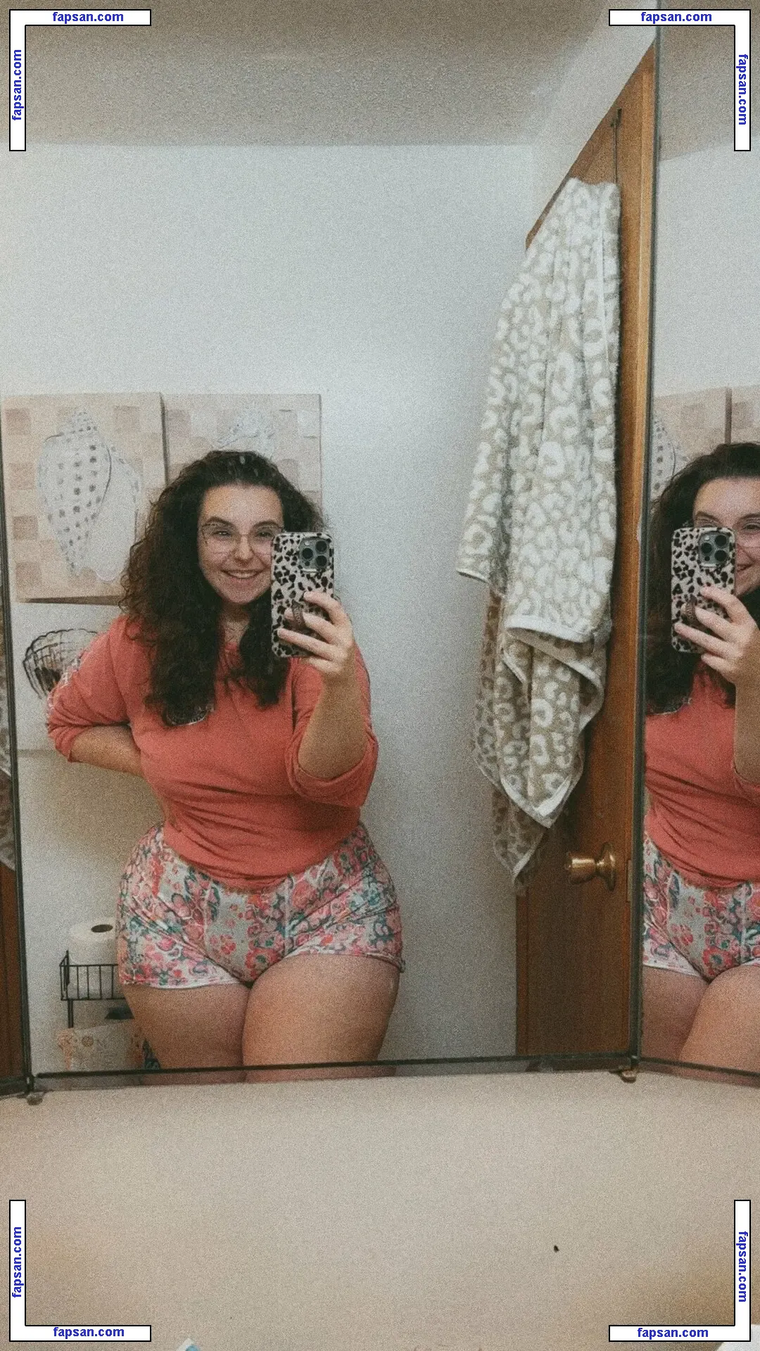 curlyfrycrissy голая фото #0008 с Онлифанс